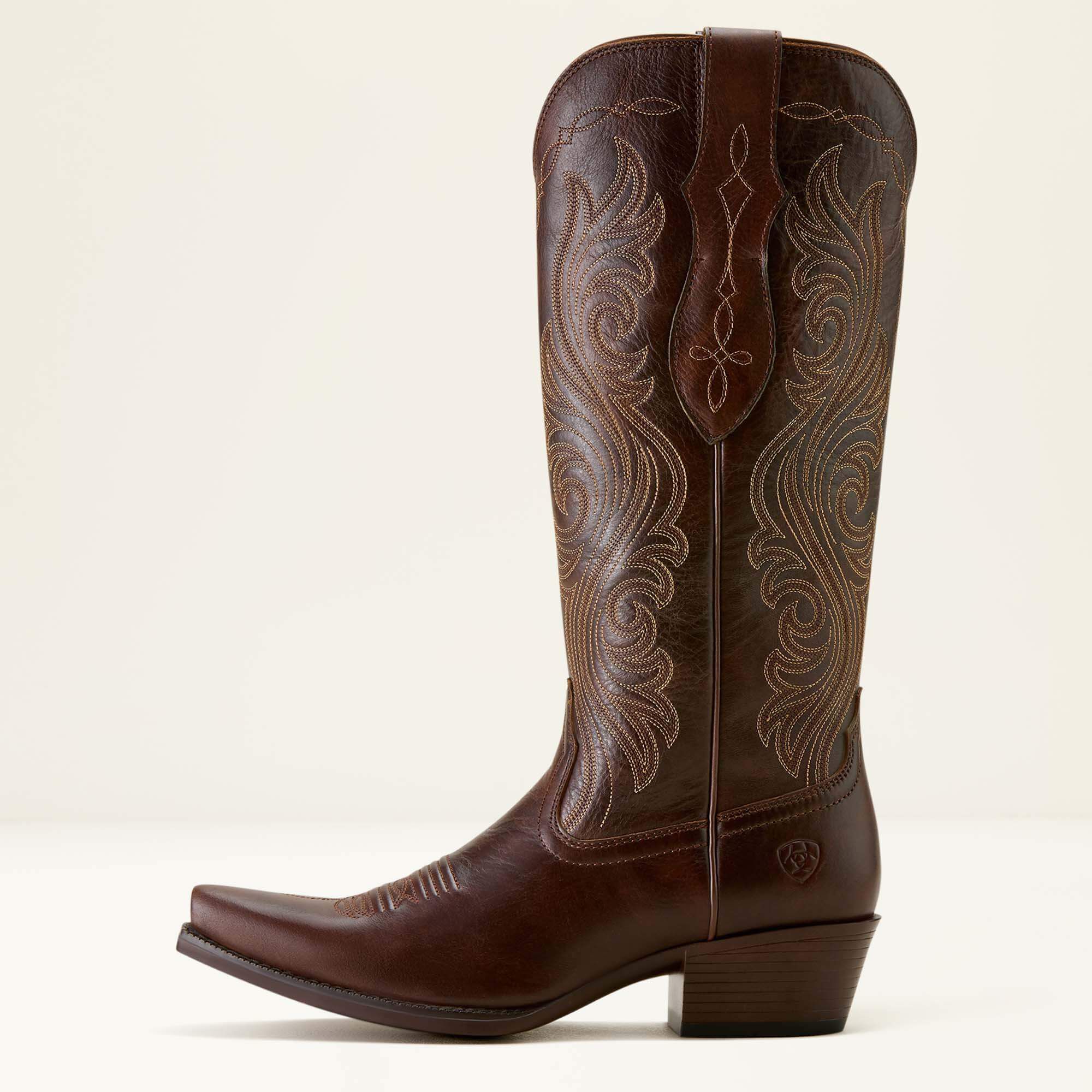 Taytum X Toe Western Boot - Image 2