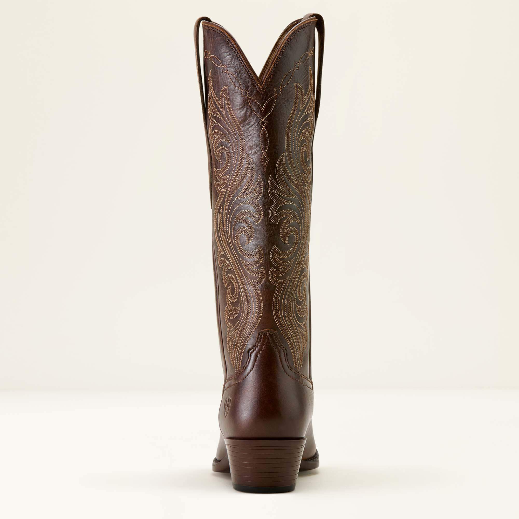 Taytum X Toe Western Boot - Image 5