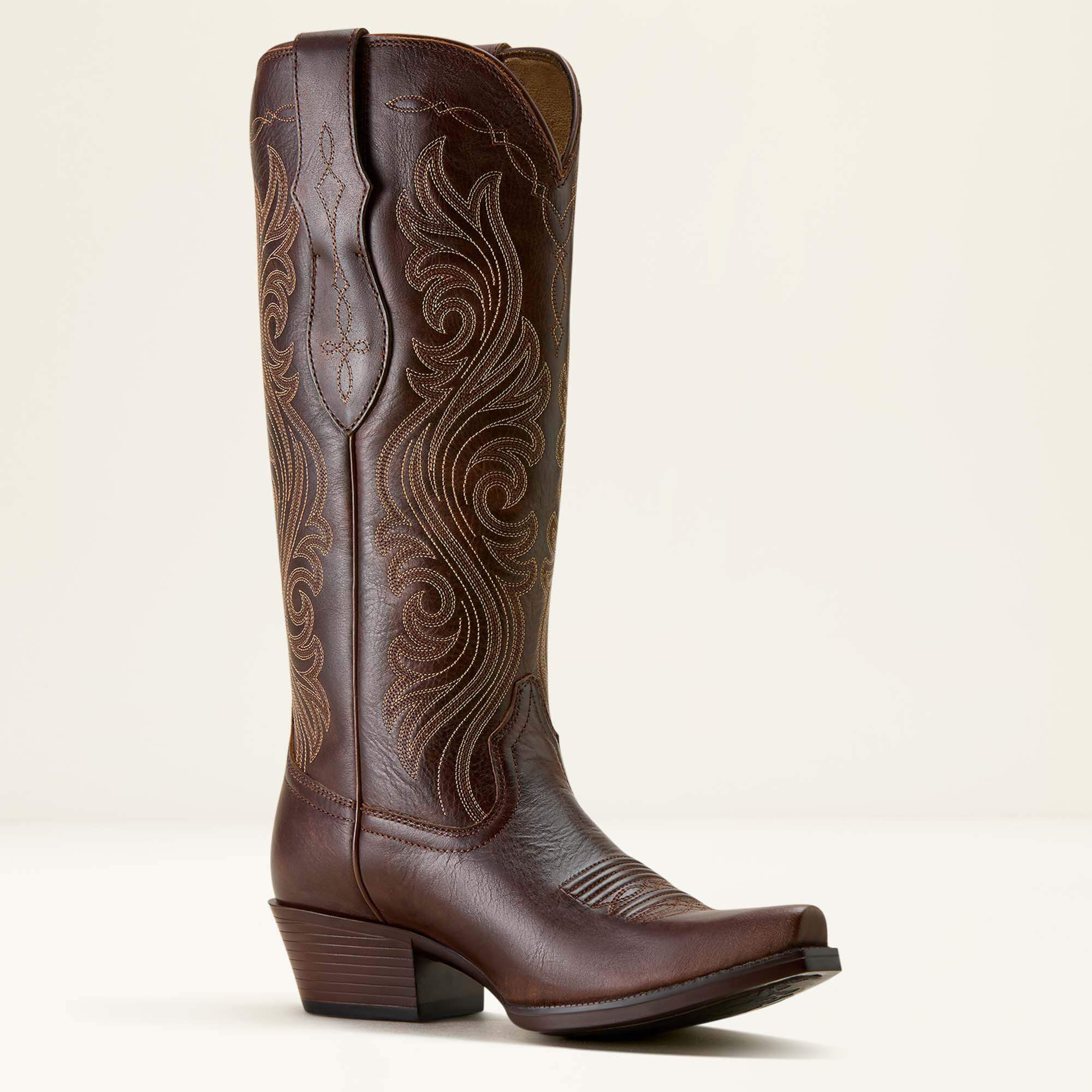 Taytum X Toe Western Boot - Image 6