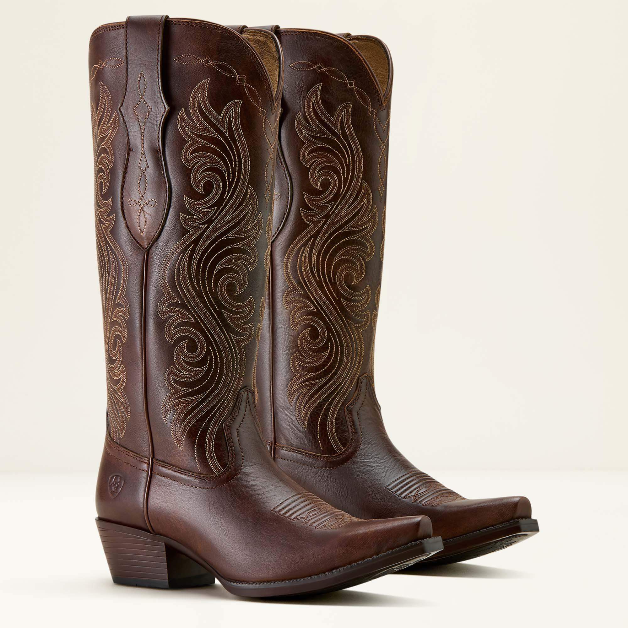Taytum X Toe Western Boot - Image 7