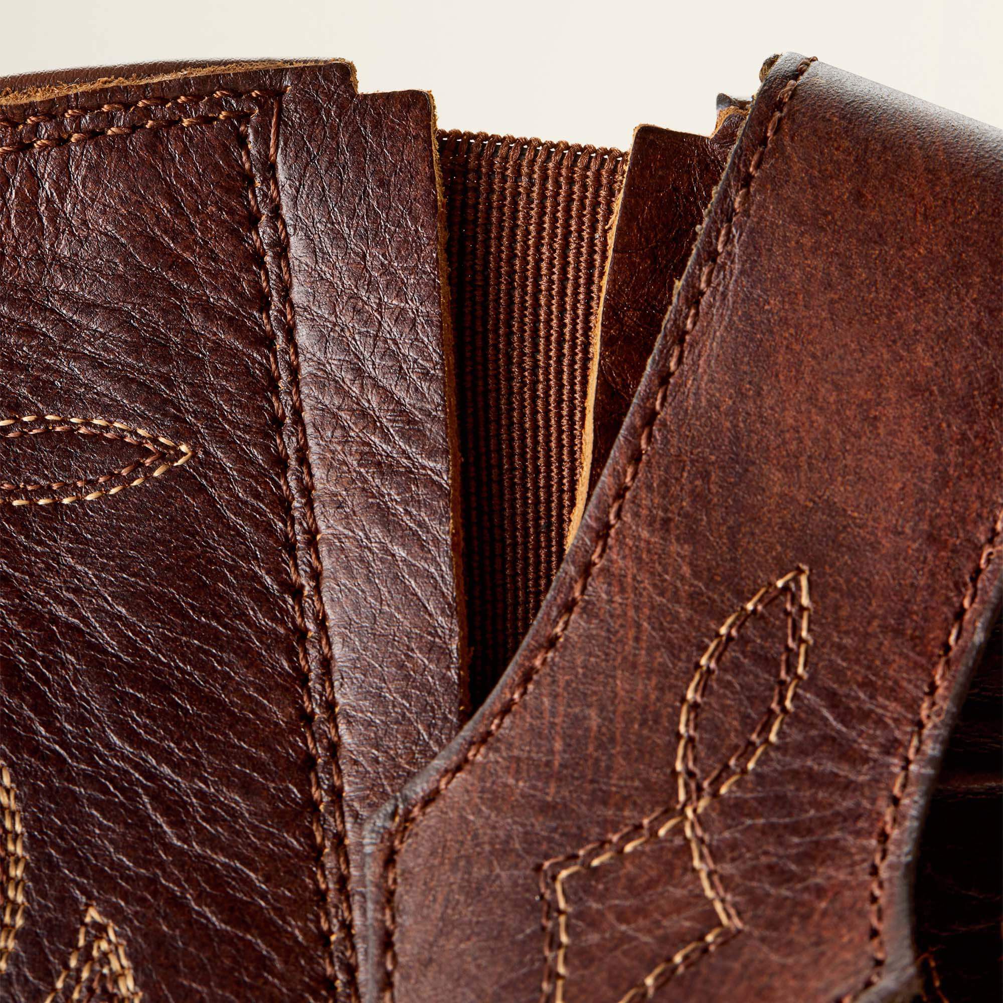 Taytum X Toe Western Boot - Image 8