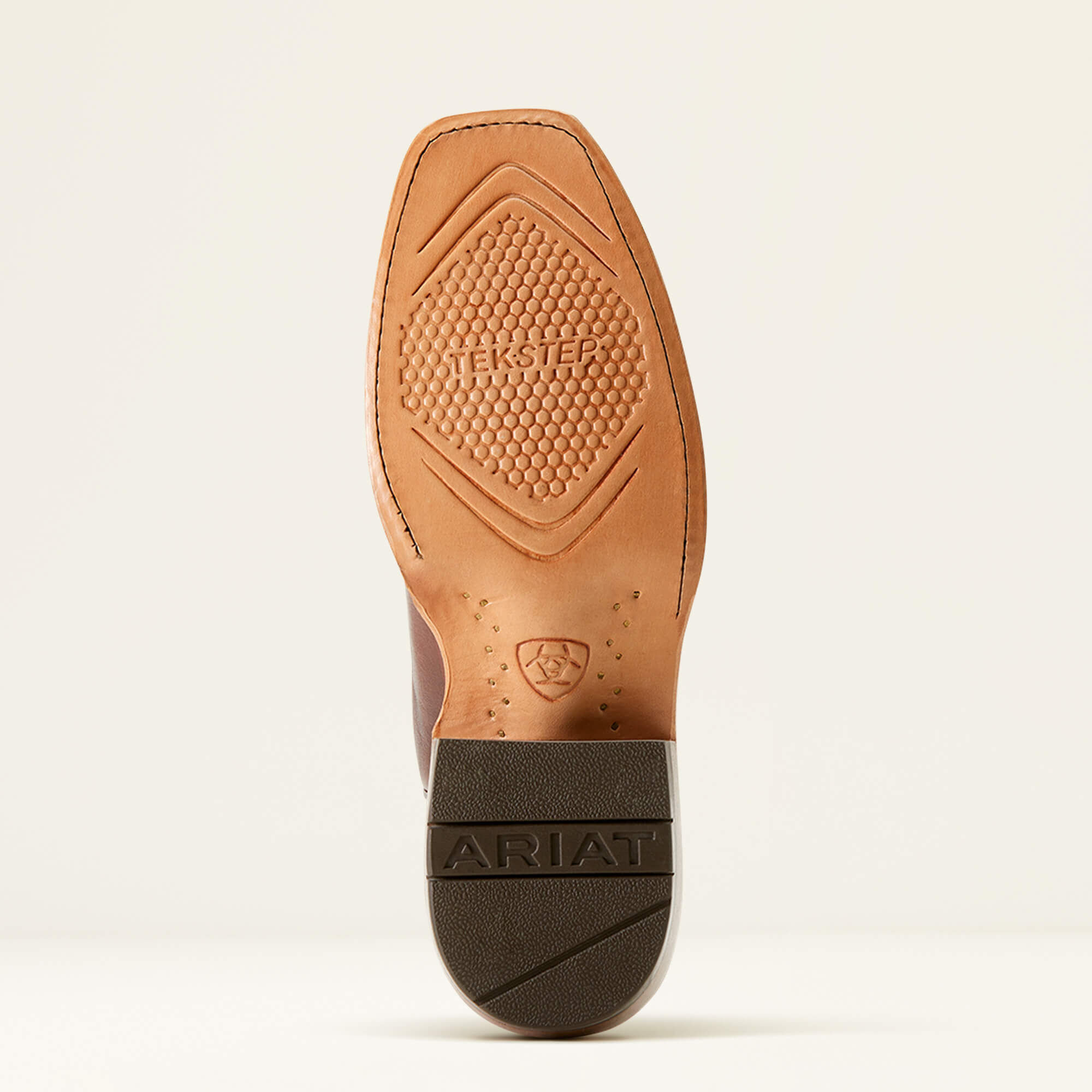 Futurity Fort Worth Narrow Cutter Toe Western Boot - Image 3