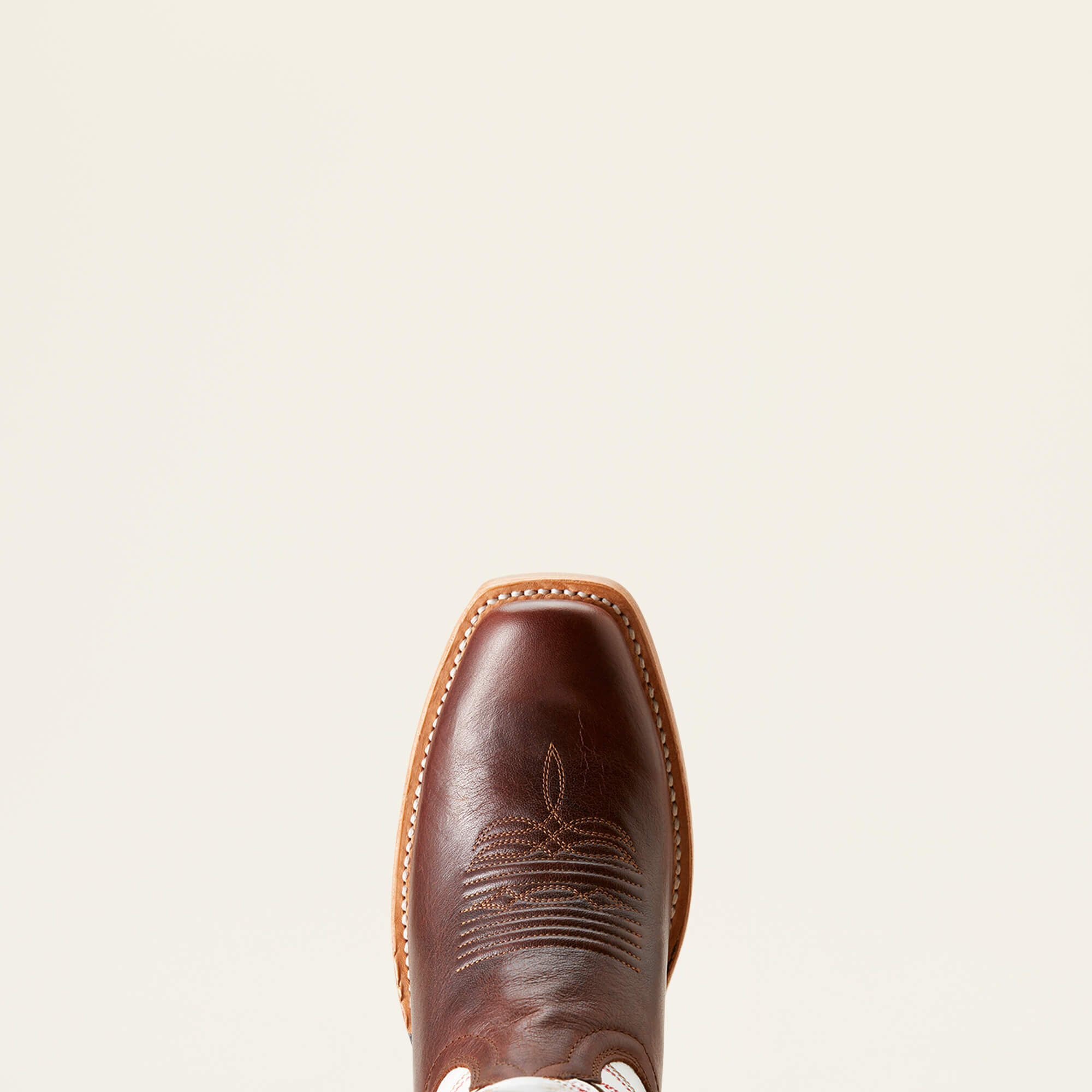 Futurity Fort Worth Narrow Cutter Toe Western Boot - Image 4