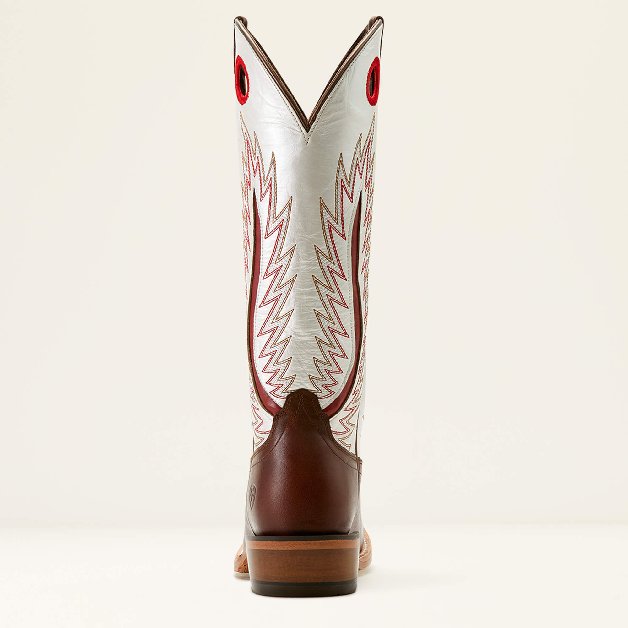 Futurity Fort Worth Narrow Cutter Toe Western Boot - Image 5