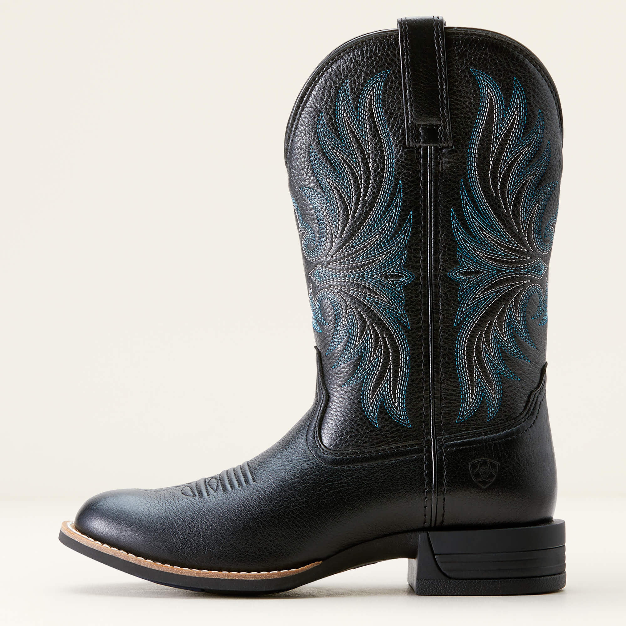 Ranahan Western Boot - Image 2