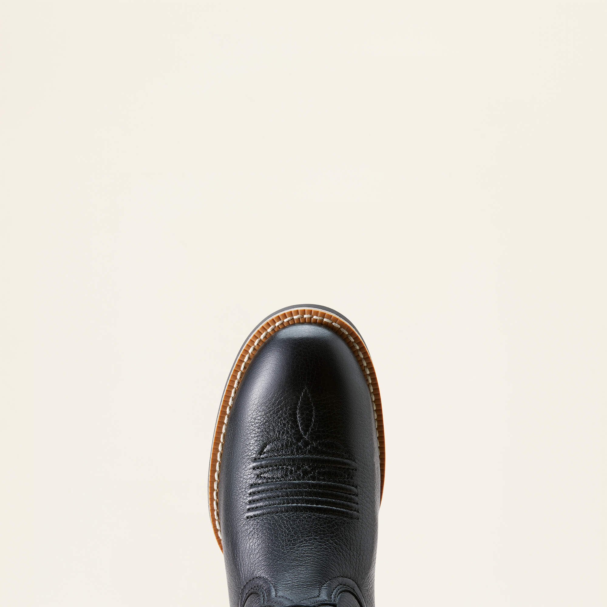 Ranahan Western Boot - Image 4