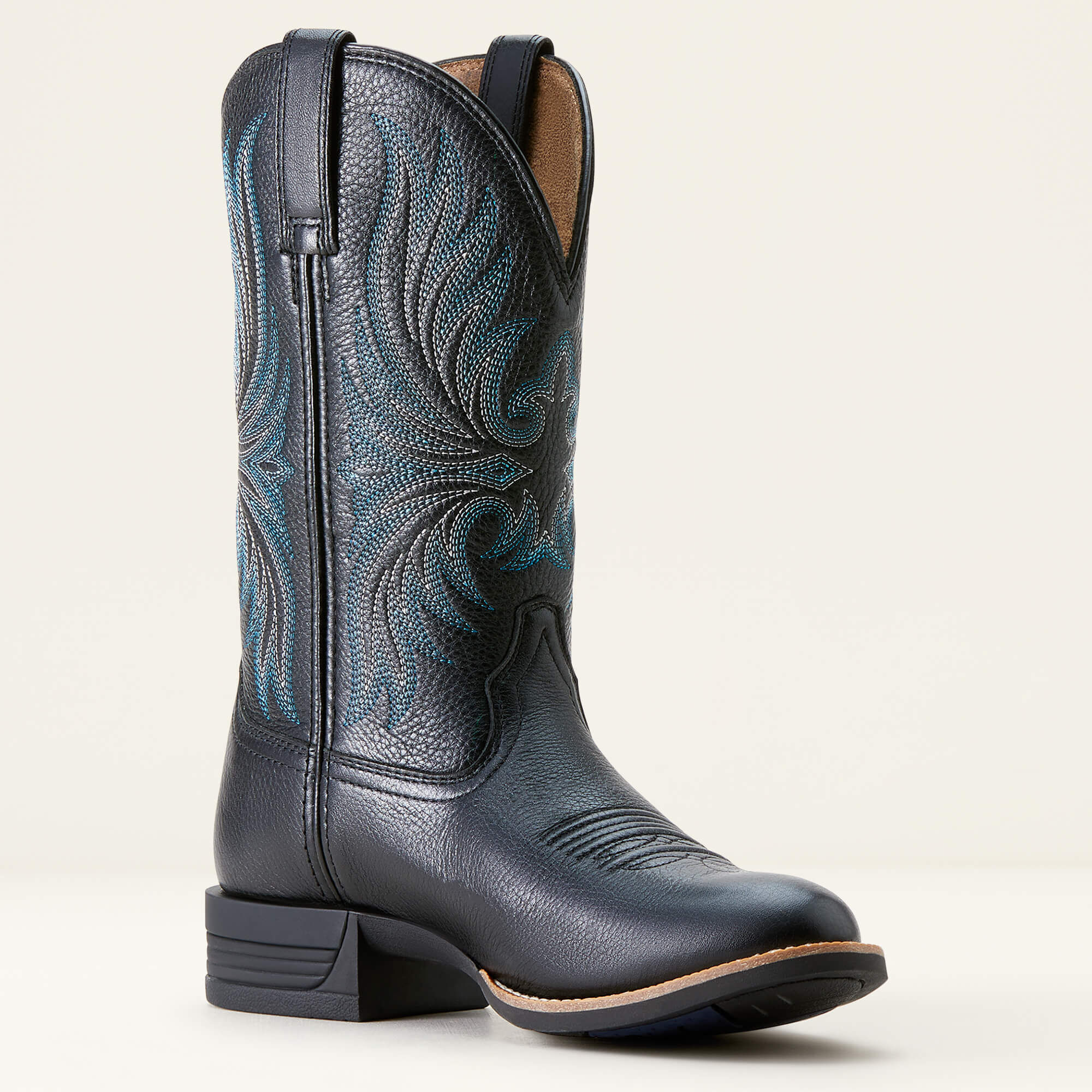 Ranahan Western Boot - Image 6