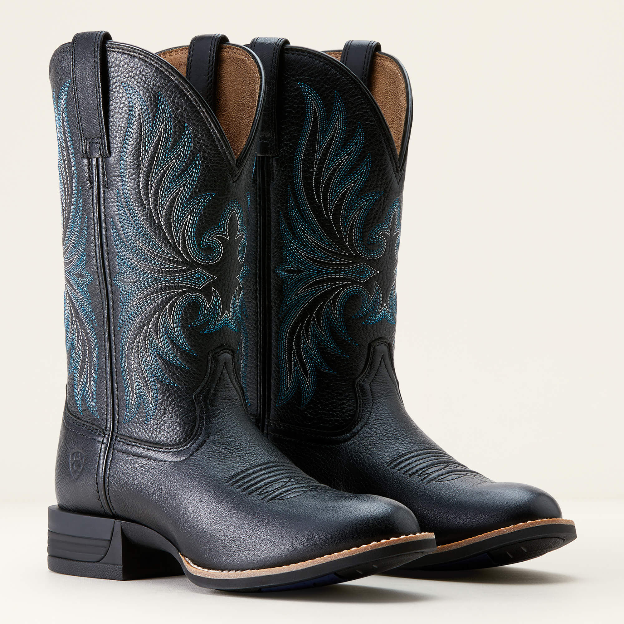 Ranahan Western Boot - Image 7