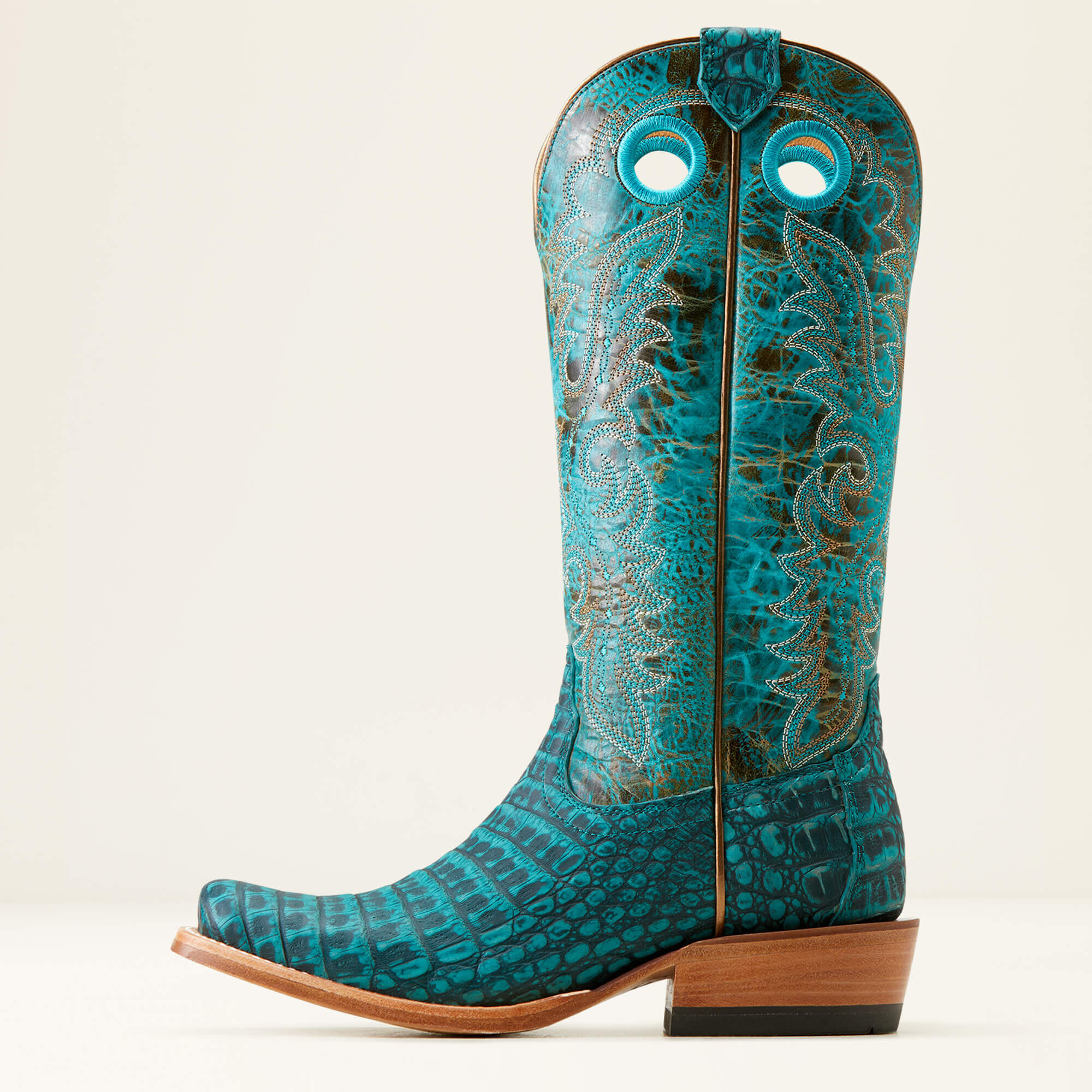 Futurity Boon Western Boot - Image 2