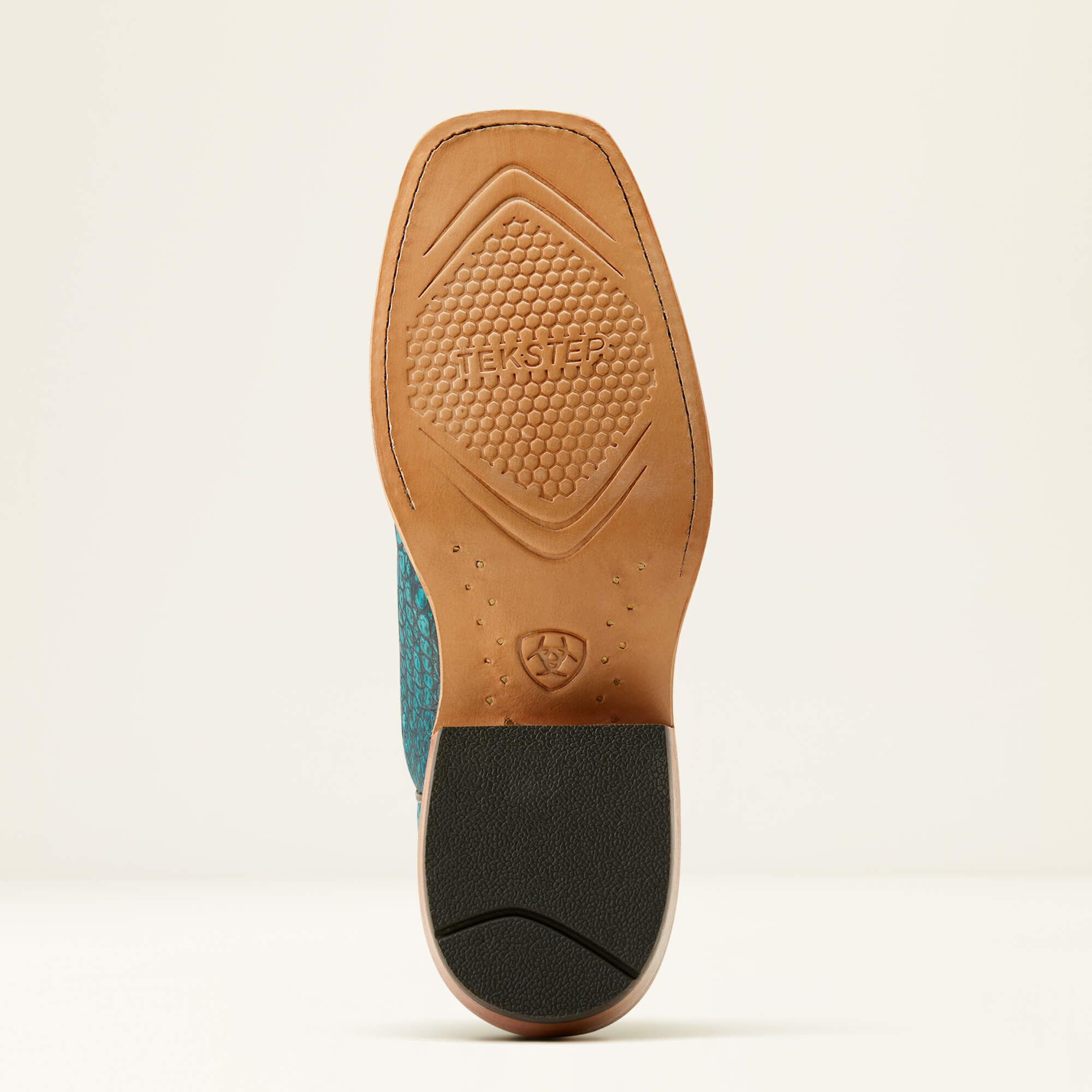 Futurity Boon Western Boot - Image 3