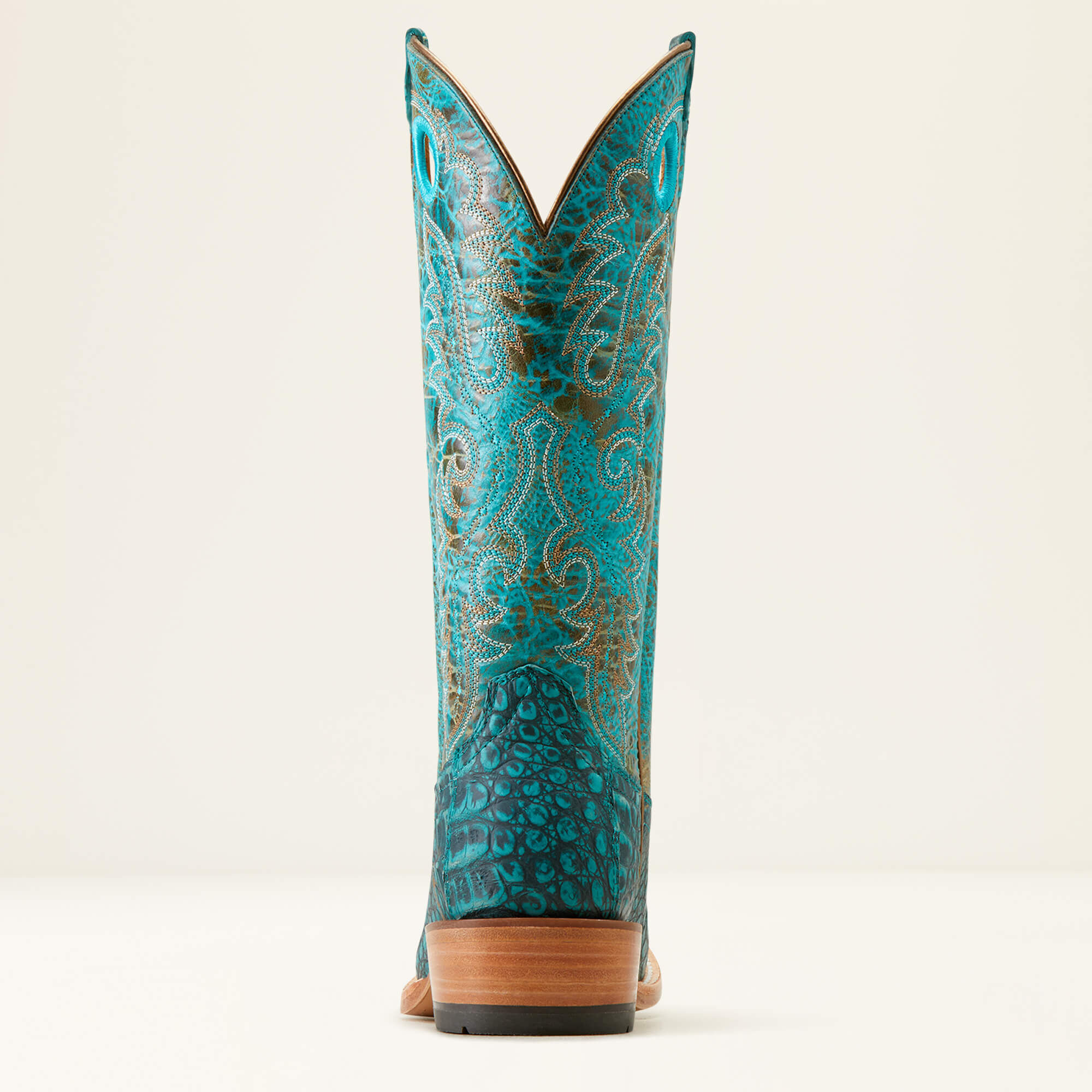 Futurity Boon Western Boot - Image 5