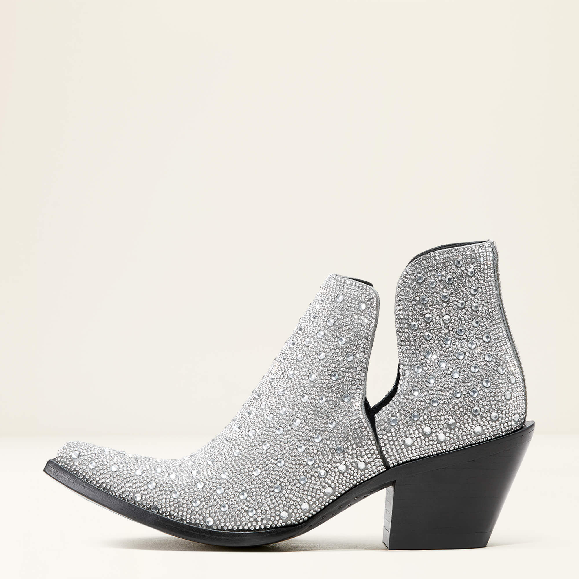 Dixon Glitz Bootie - Image 3