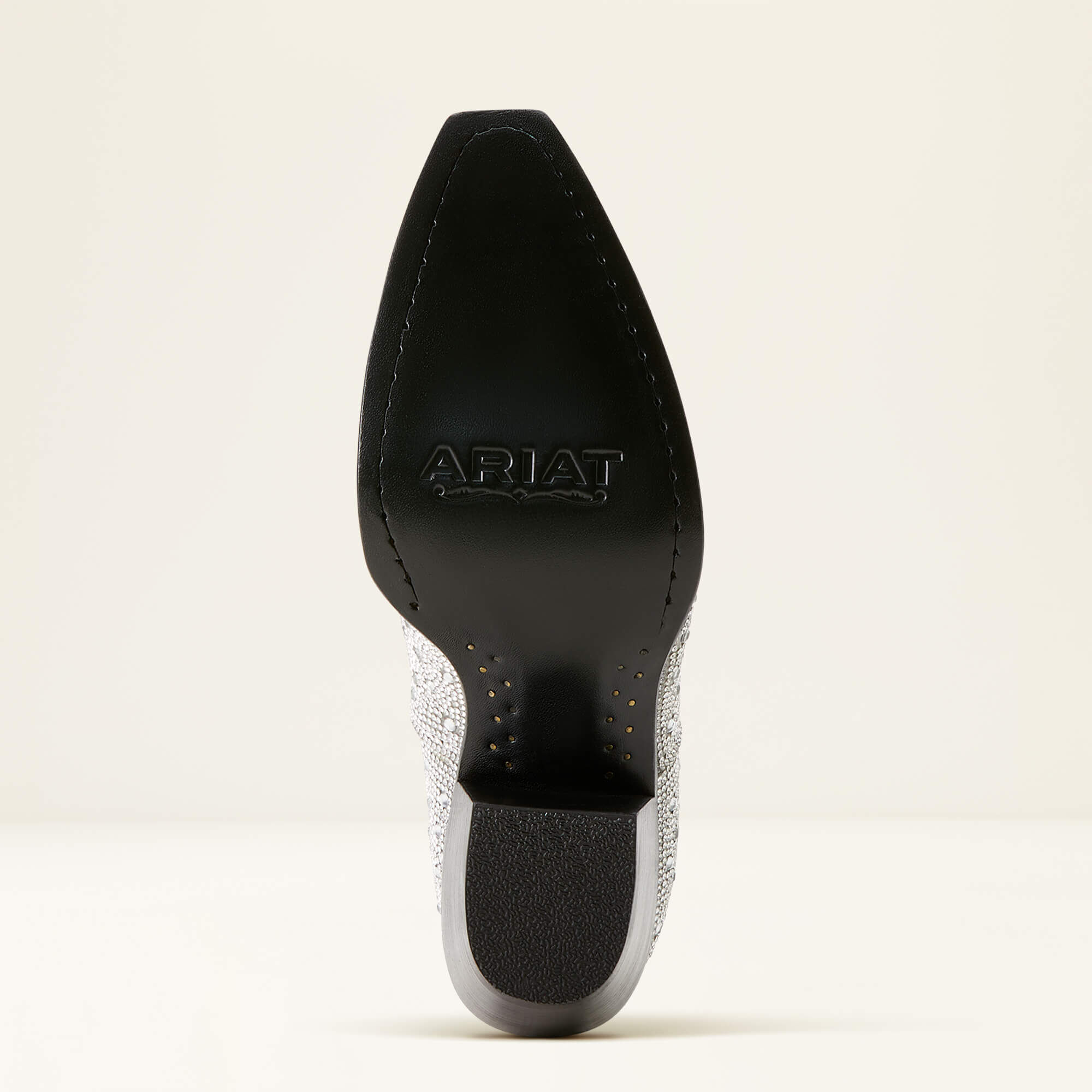 Dixon Glitz Bootie - Image 4