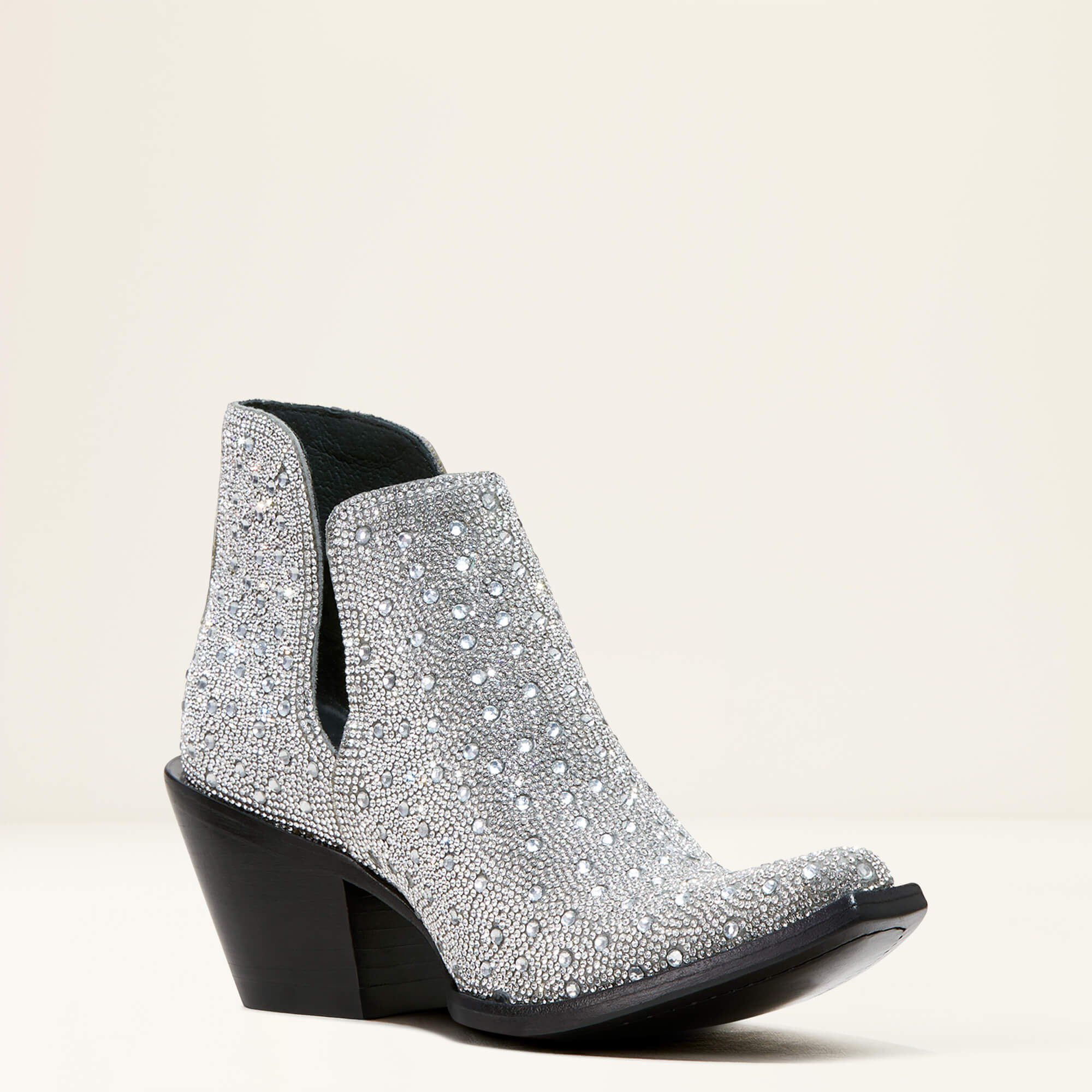 Dixon Glitz Bootie - Image 7