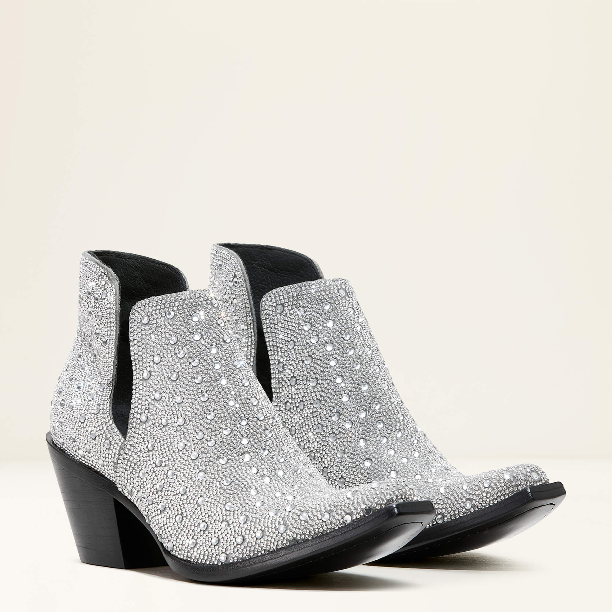 Dixon Glitz Bootie - Image 8