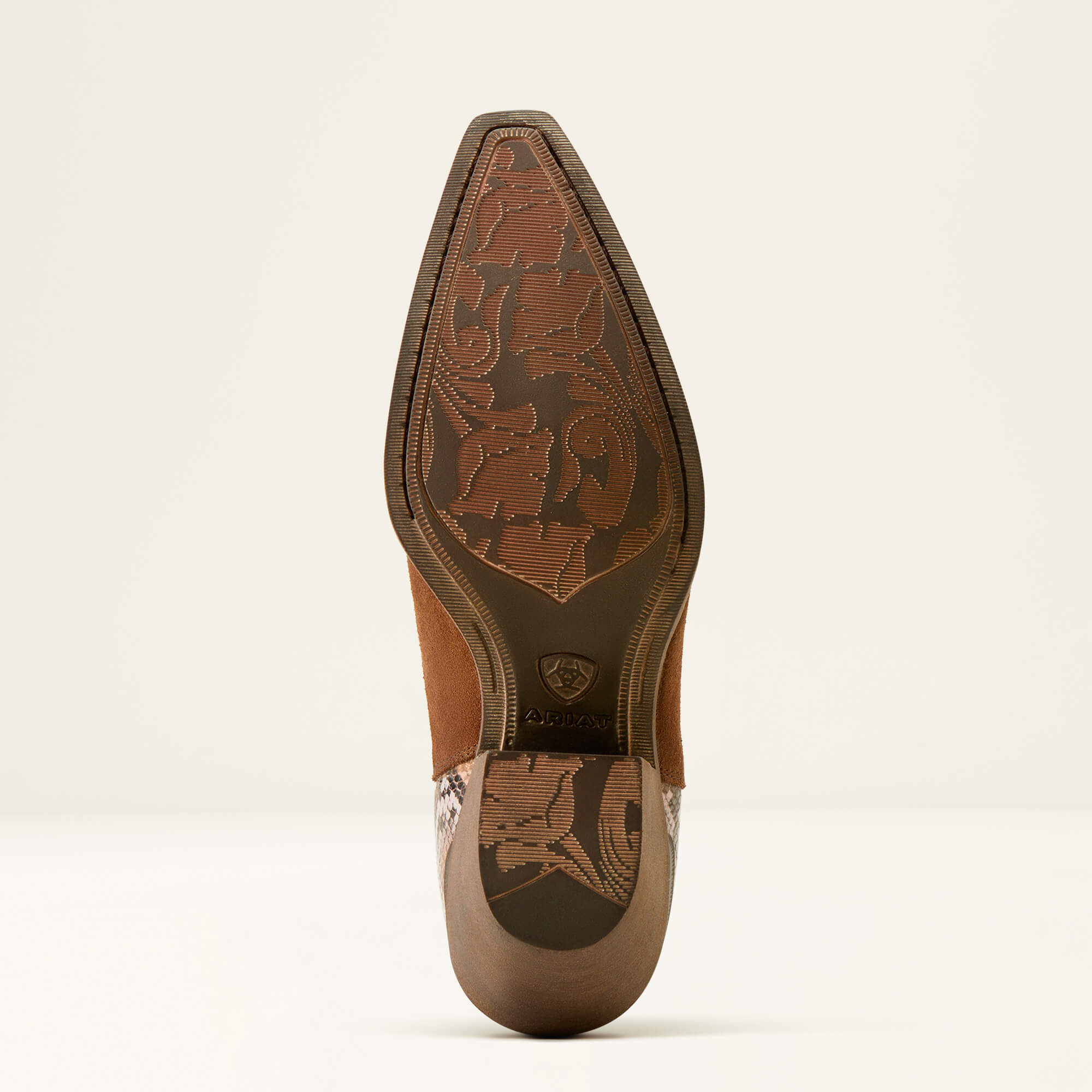 Bradley Western Boot - Image 3