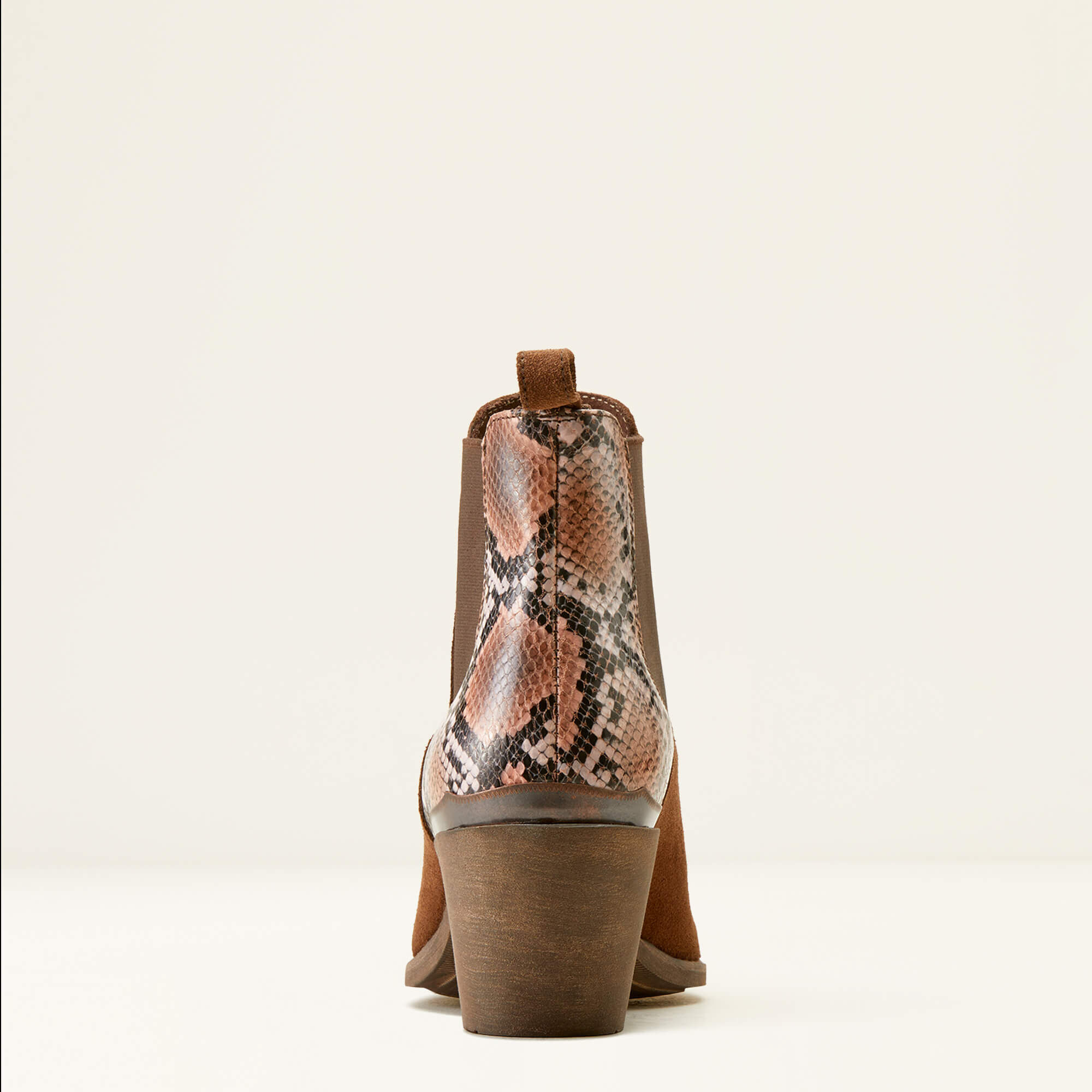Bradley Western Boot - Image 5