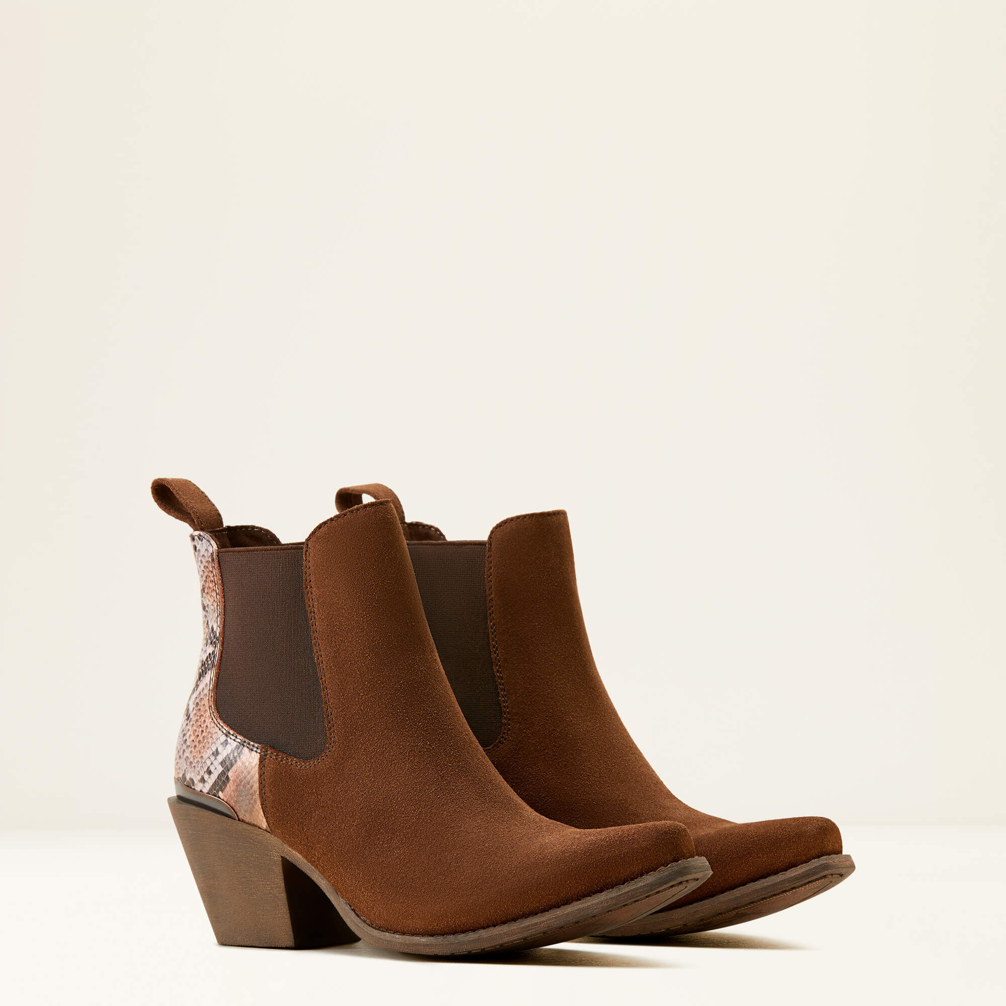 Bradley Western Boot - Image 7