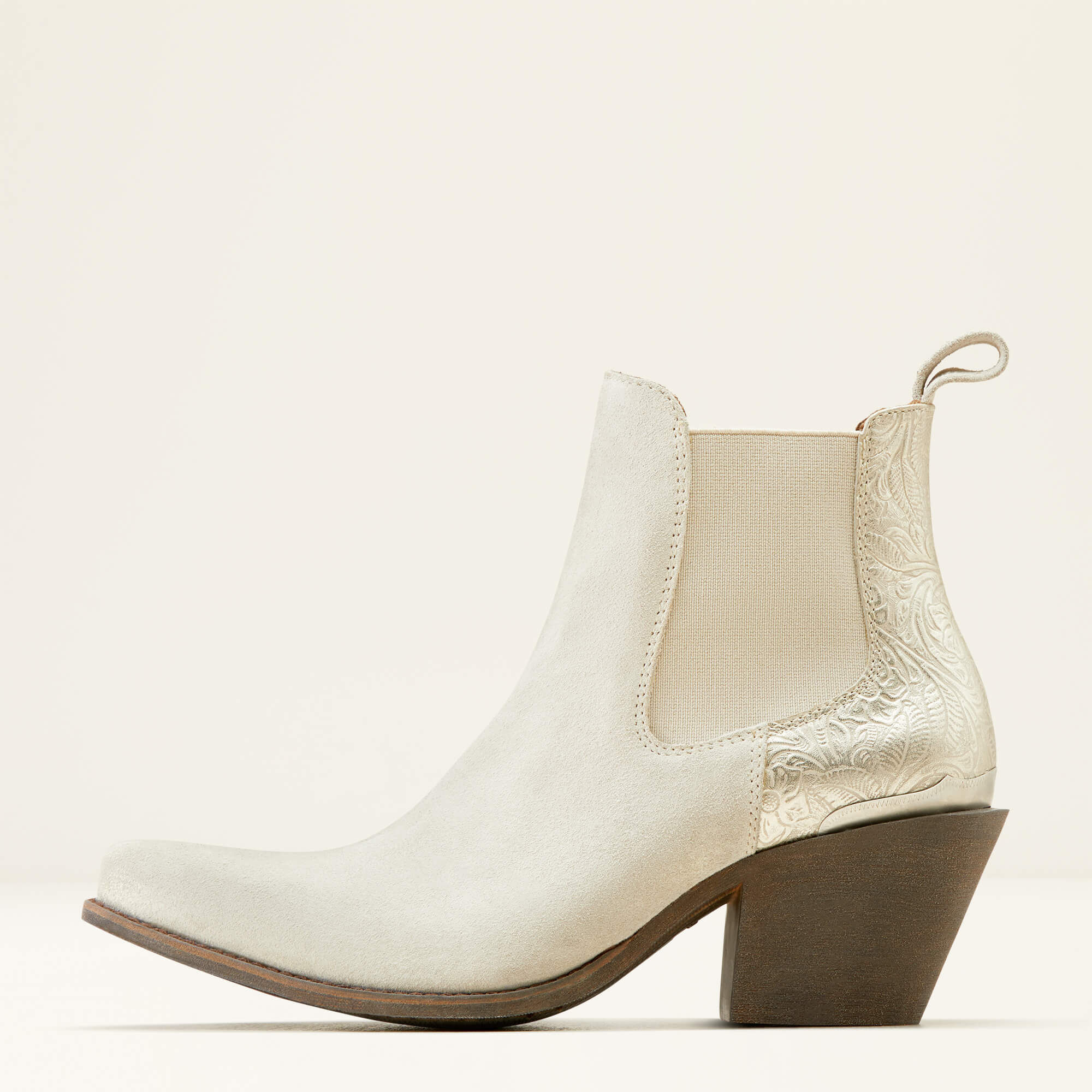 Bradley Western Boot - Image 3