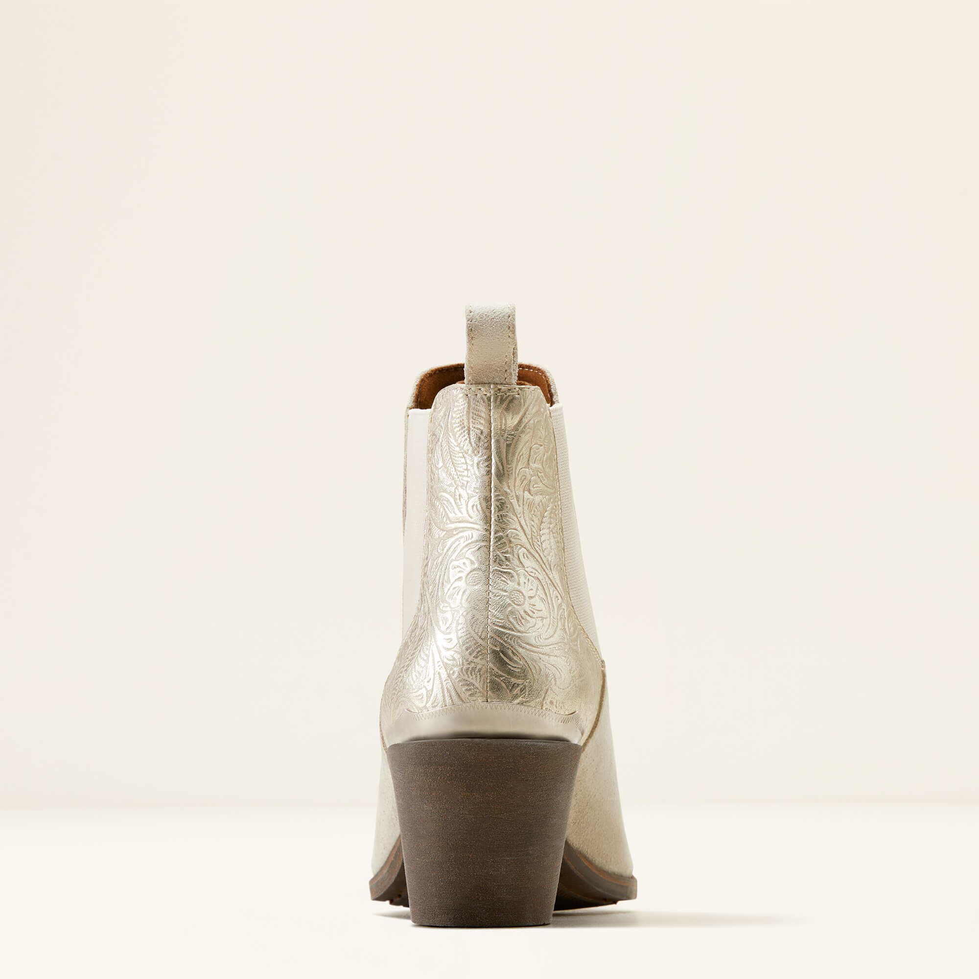 Bradley Western Boot - Image 6