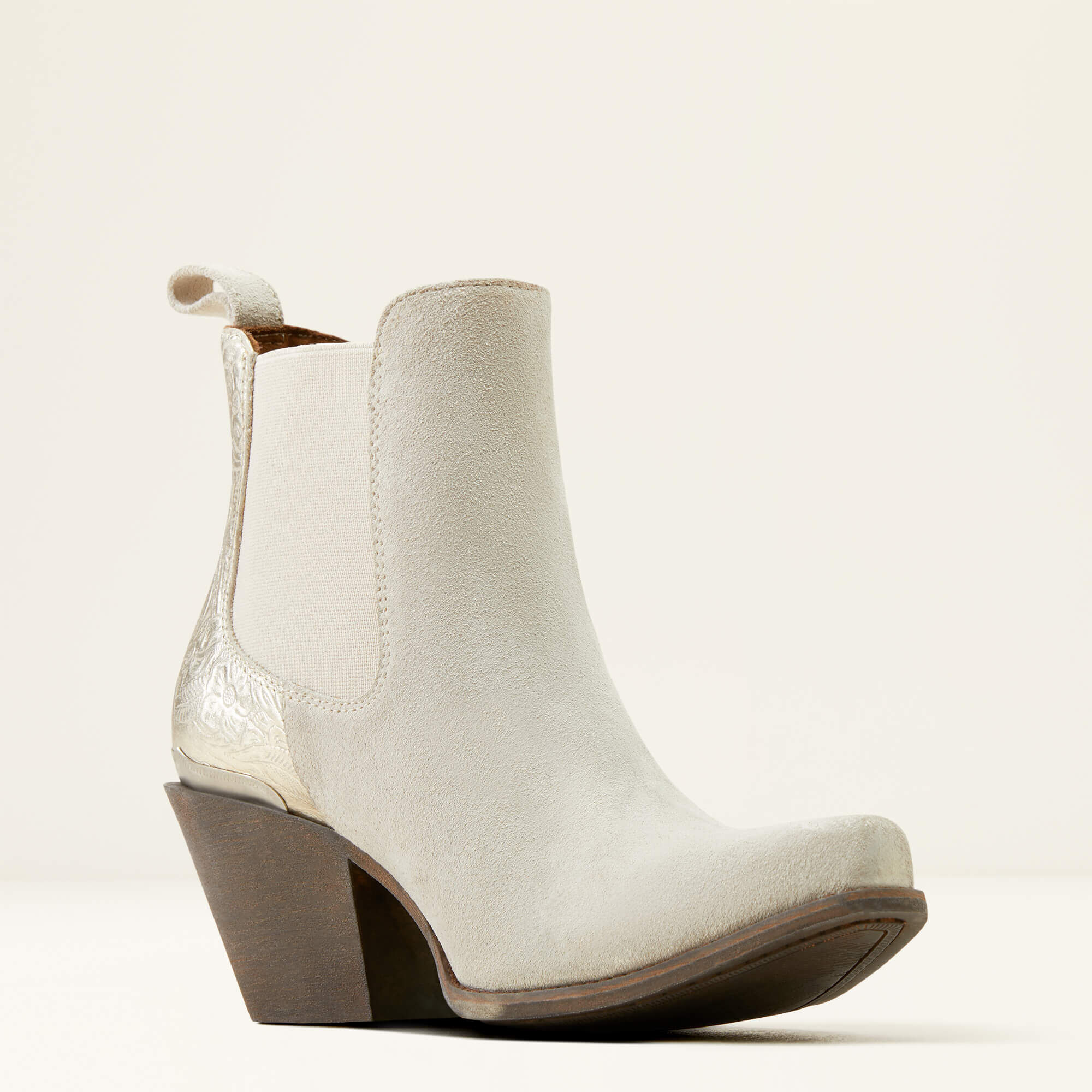 Bradley Western Boot - Image 7
