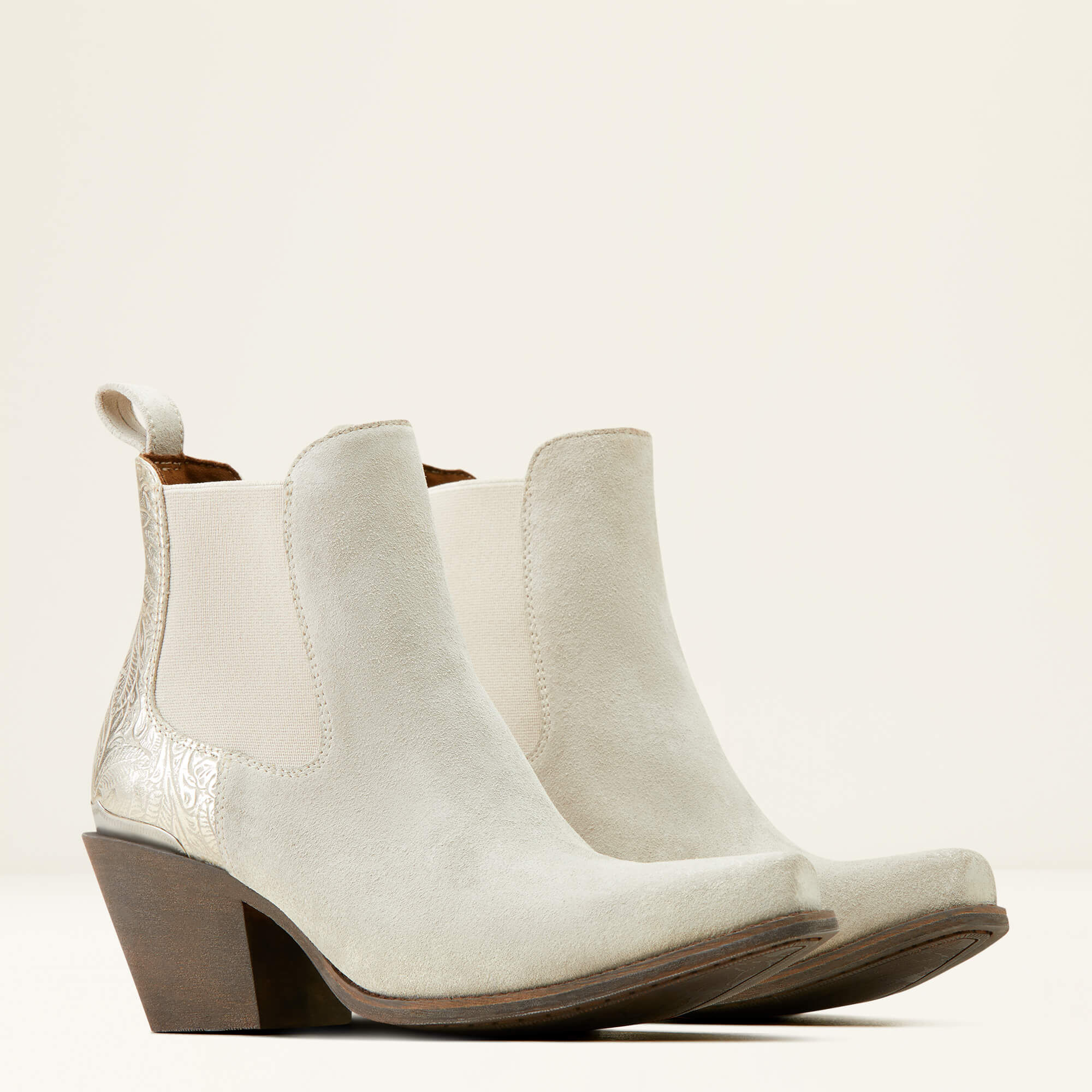 Bradley Western Boot - Image 8