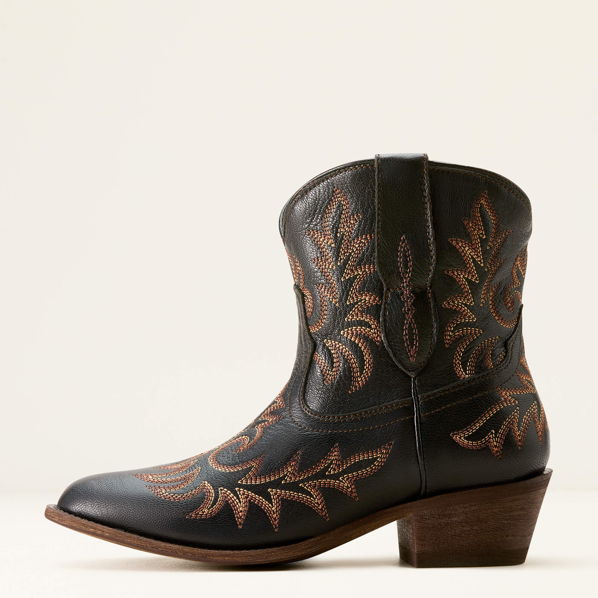Carlin Bootie - Image 2