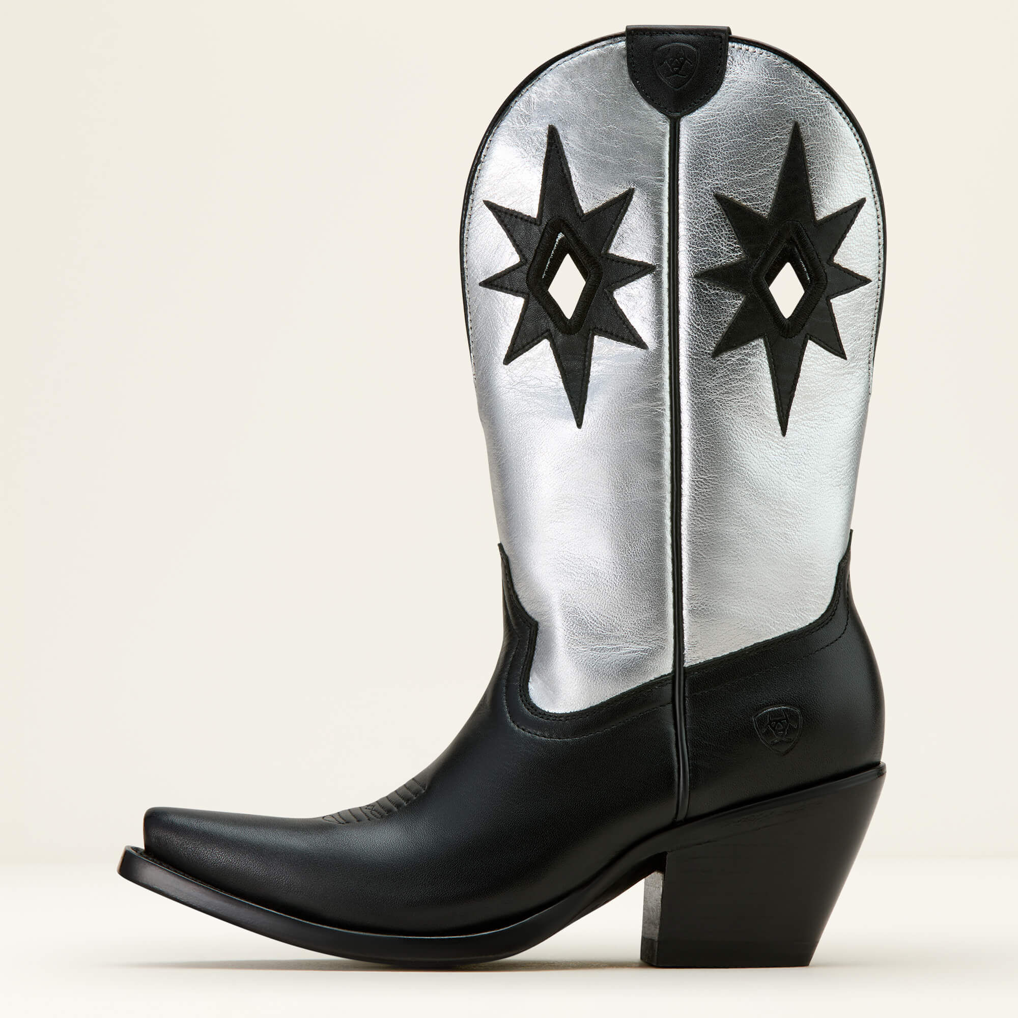 Starlight X Toe Western Boot - Image 3