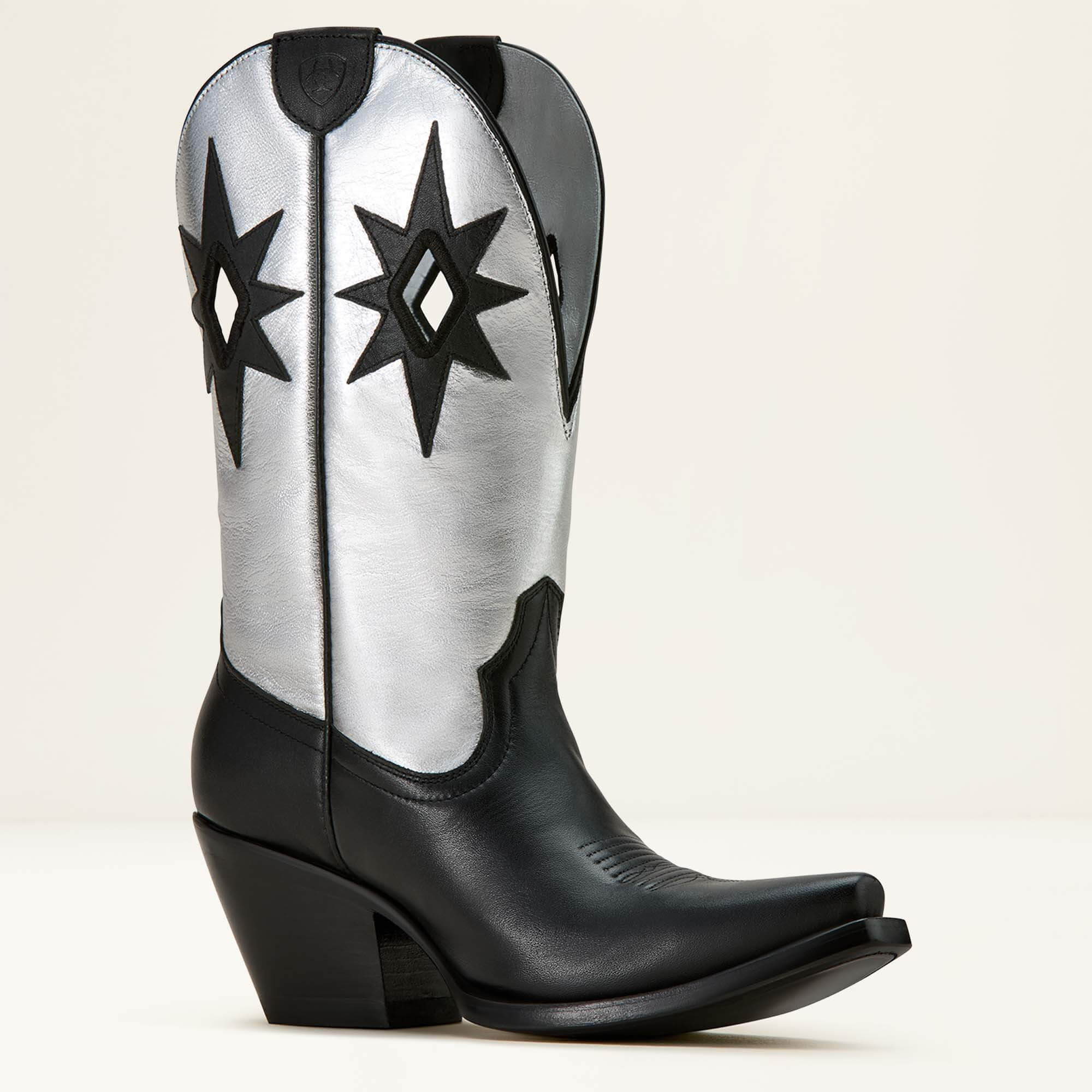 Starlight X Toe Western Boot - Image 7