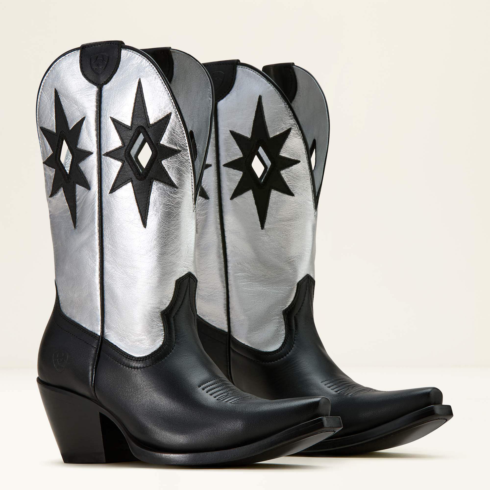 Starlight X Toe Western Boot - Image 8