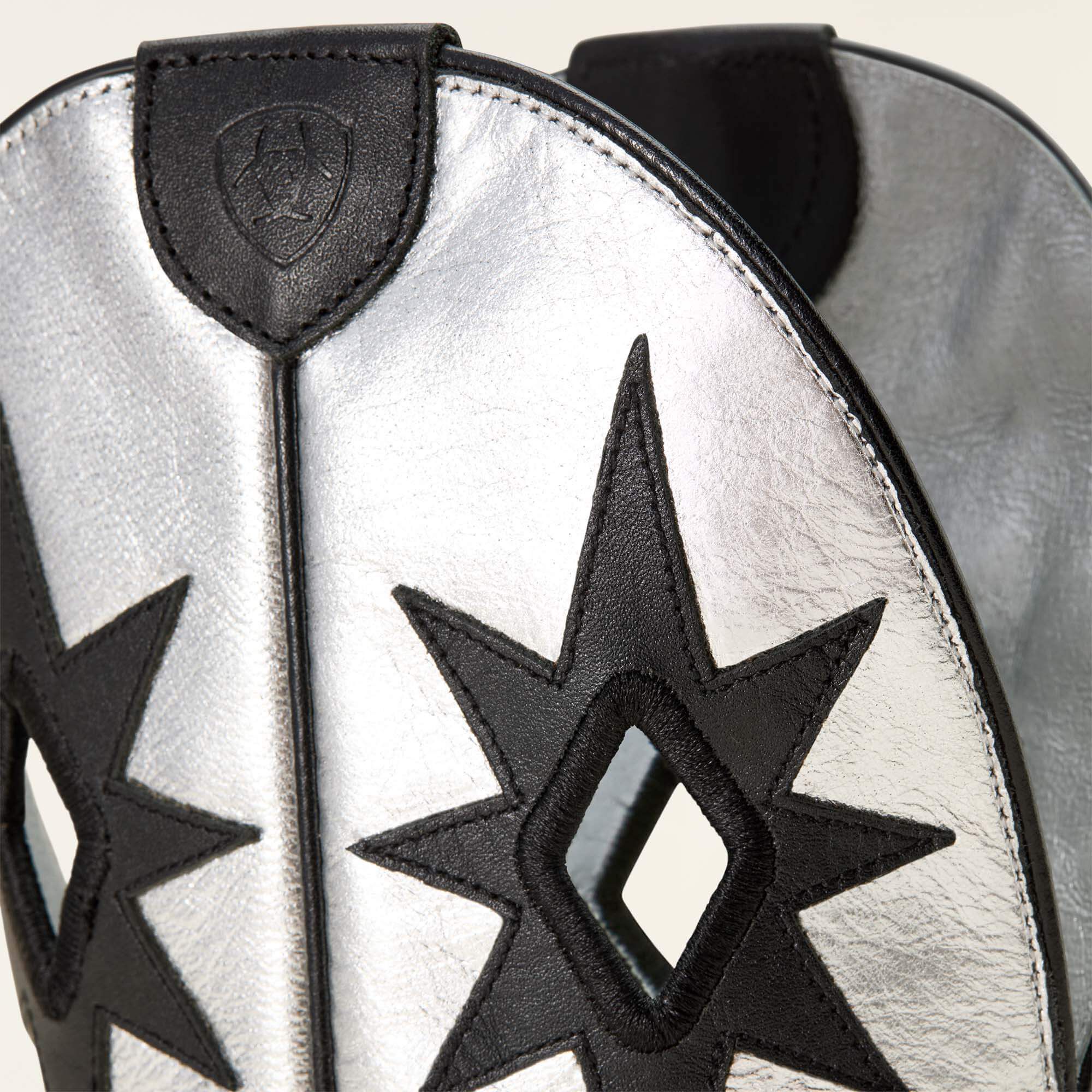 Starlight X Toe Western Boot - Image 9