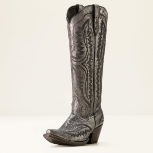 Casanova X Toe Western Boot