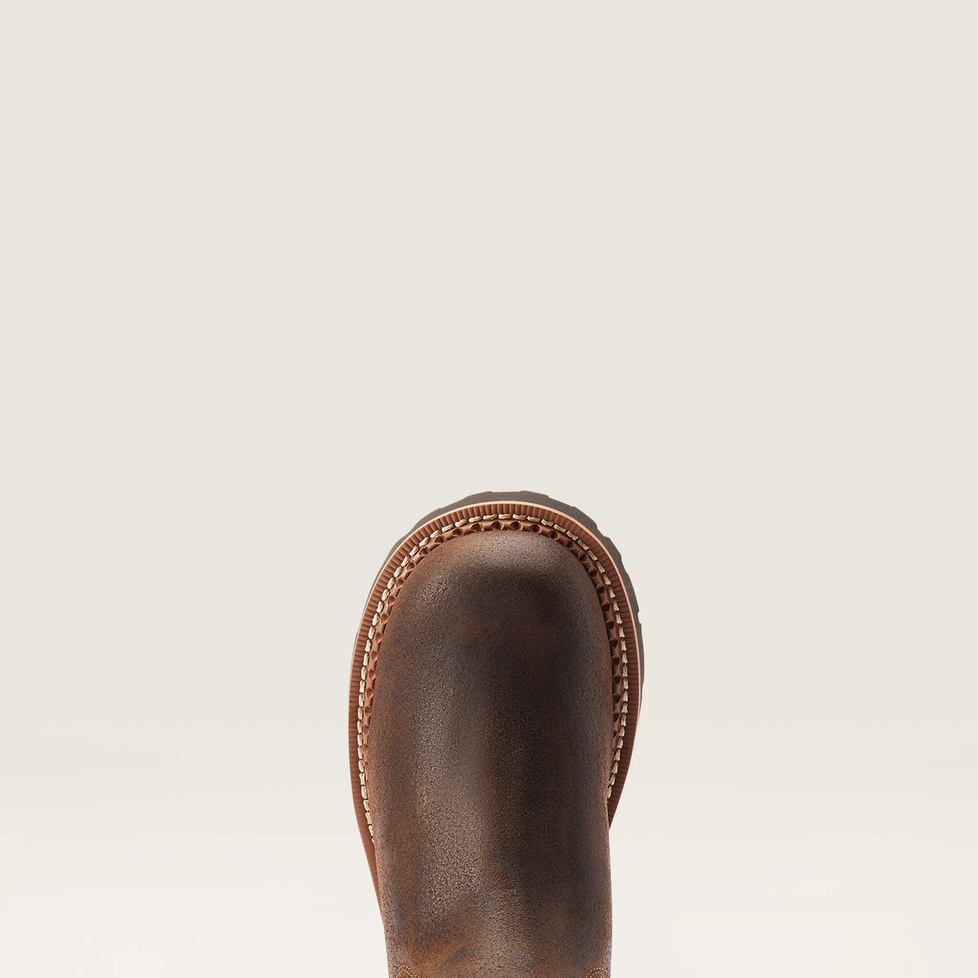 Fatbaby Chelsea Western Boot - Image 4