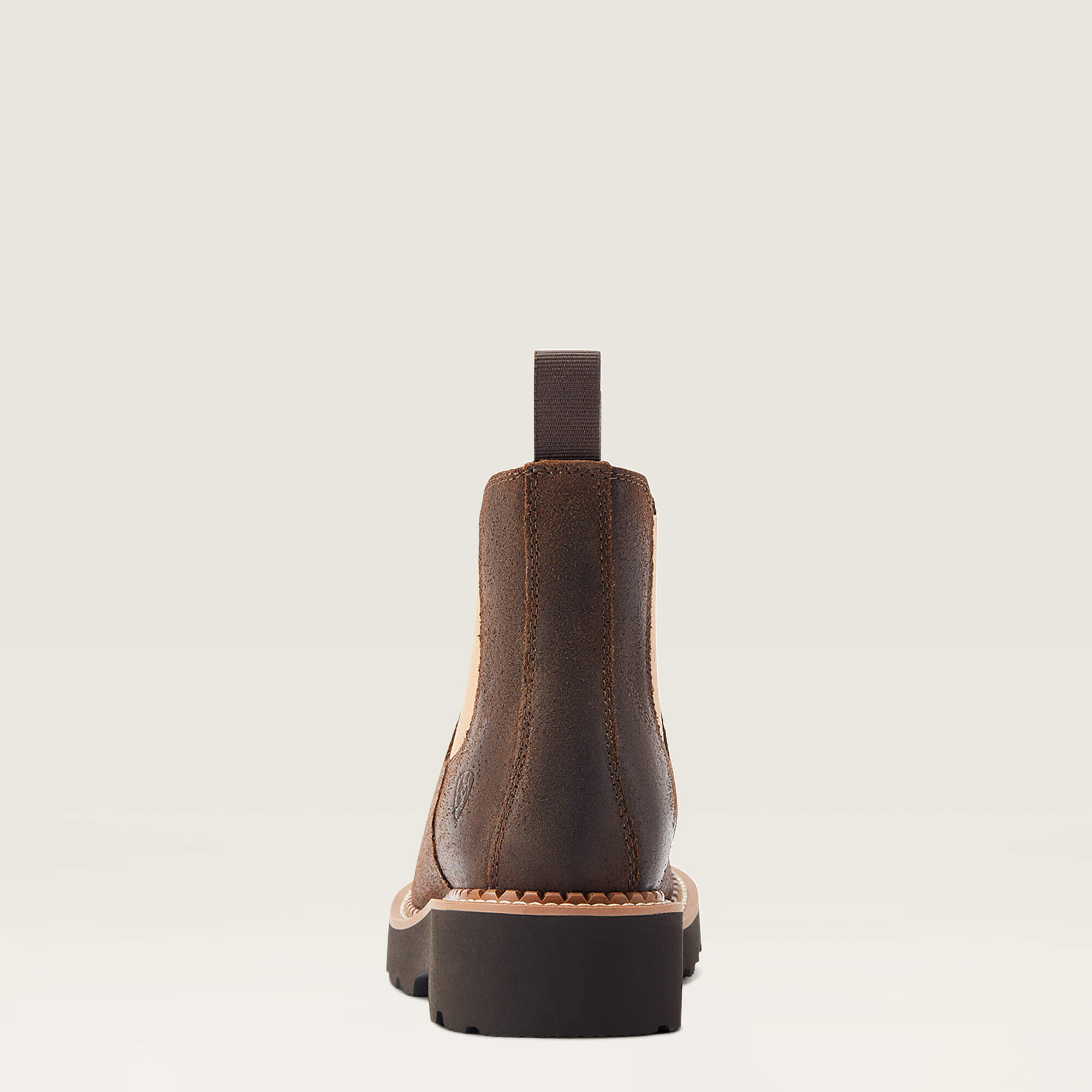Fatbaby Chelsea Western Boot - Image 5