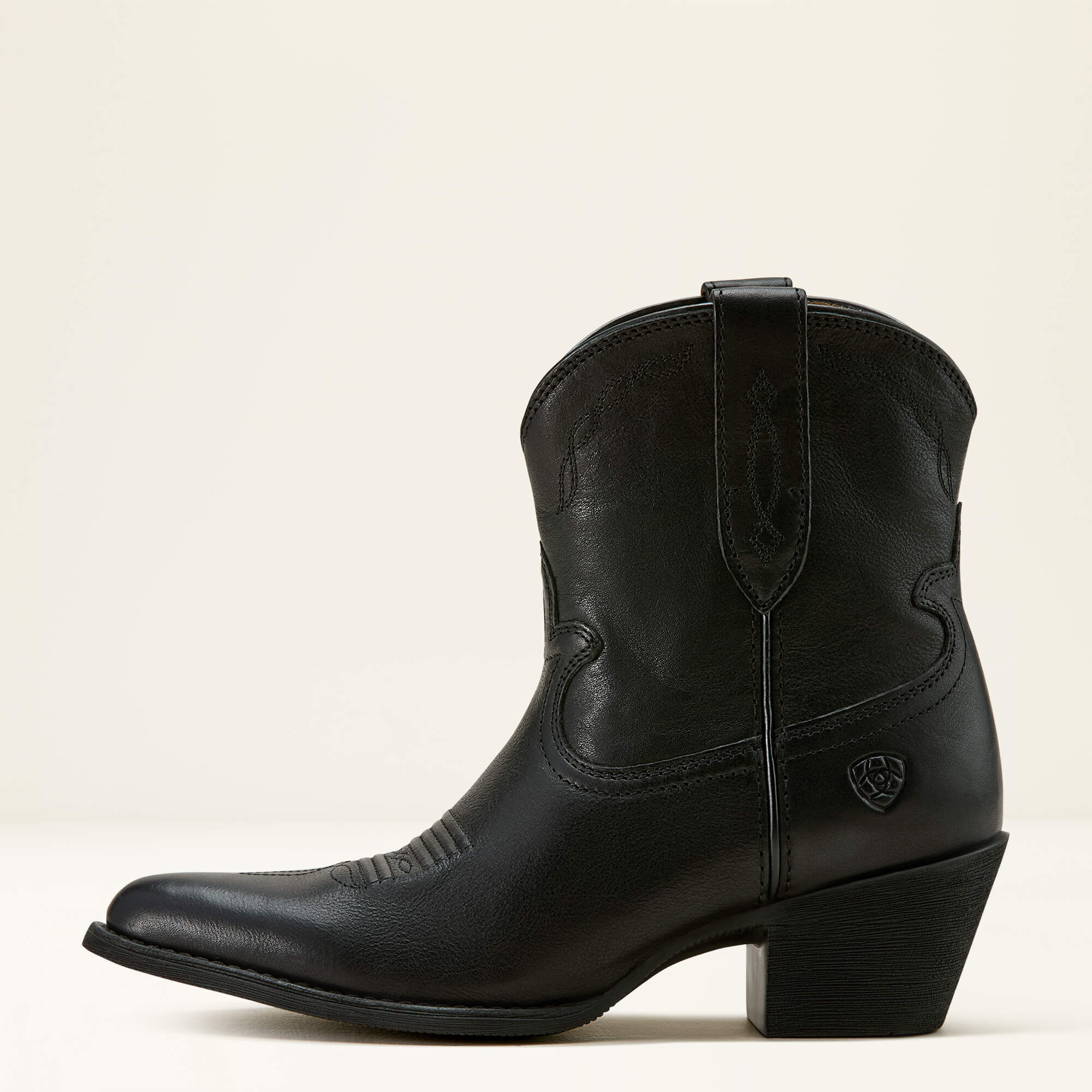 Maggie J Toe Western Boot - Image 2