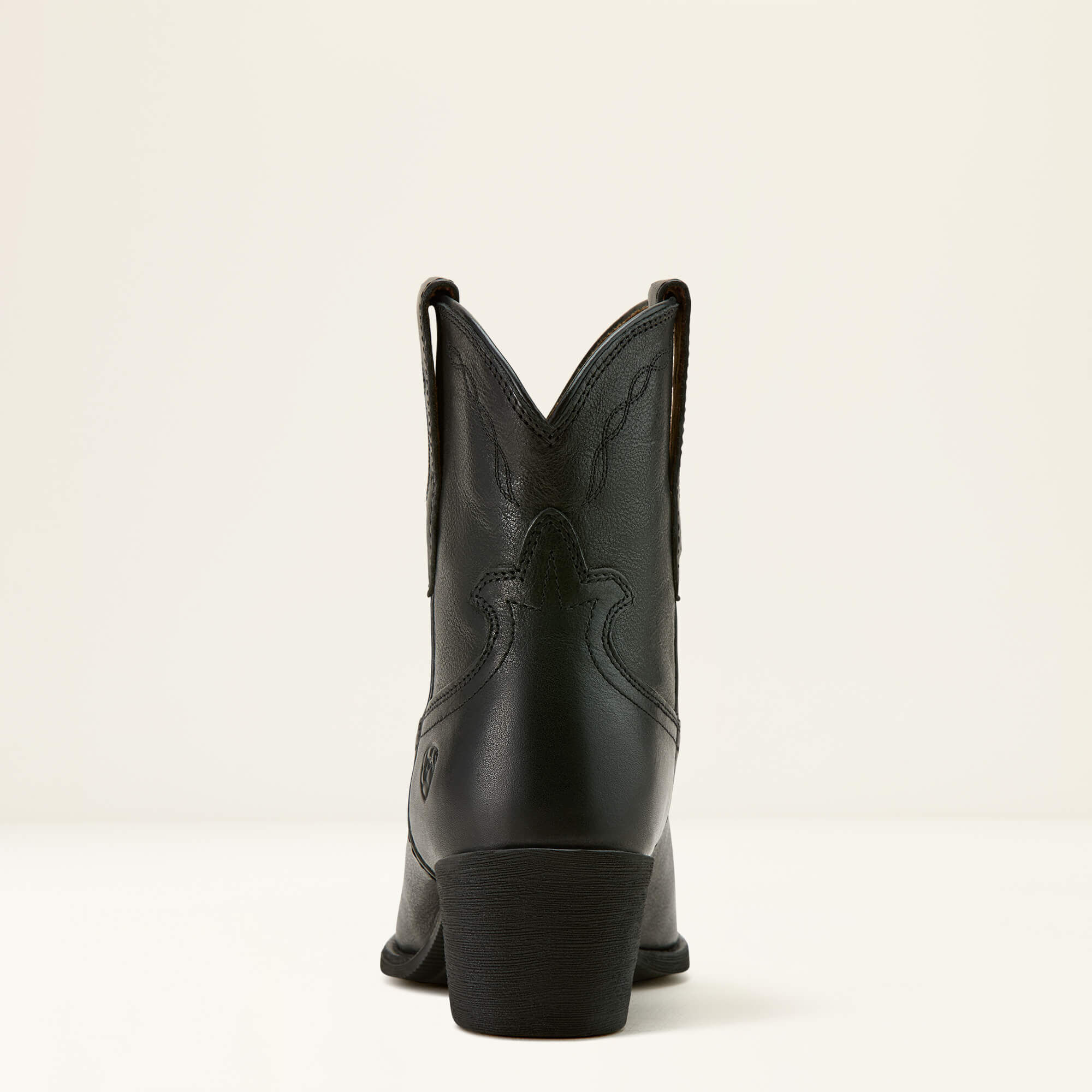 Maggie J Toe Western Boot - Image 5