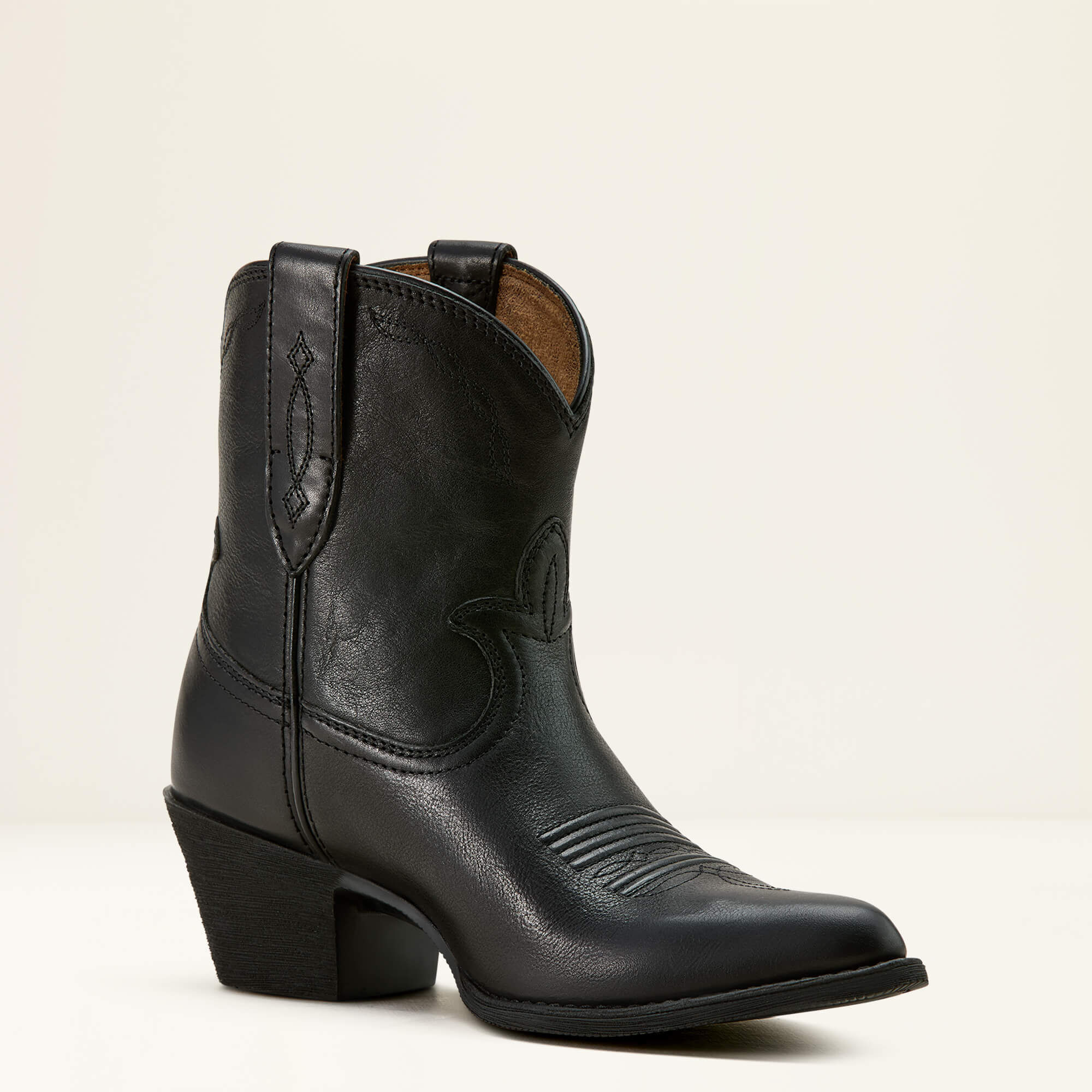 Maggie J Toe Western Boot - Image 6