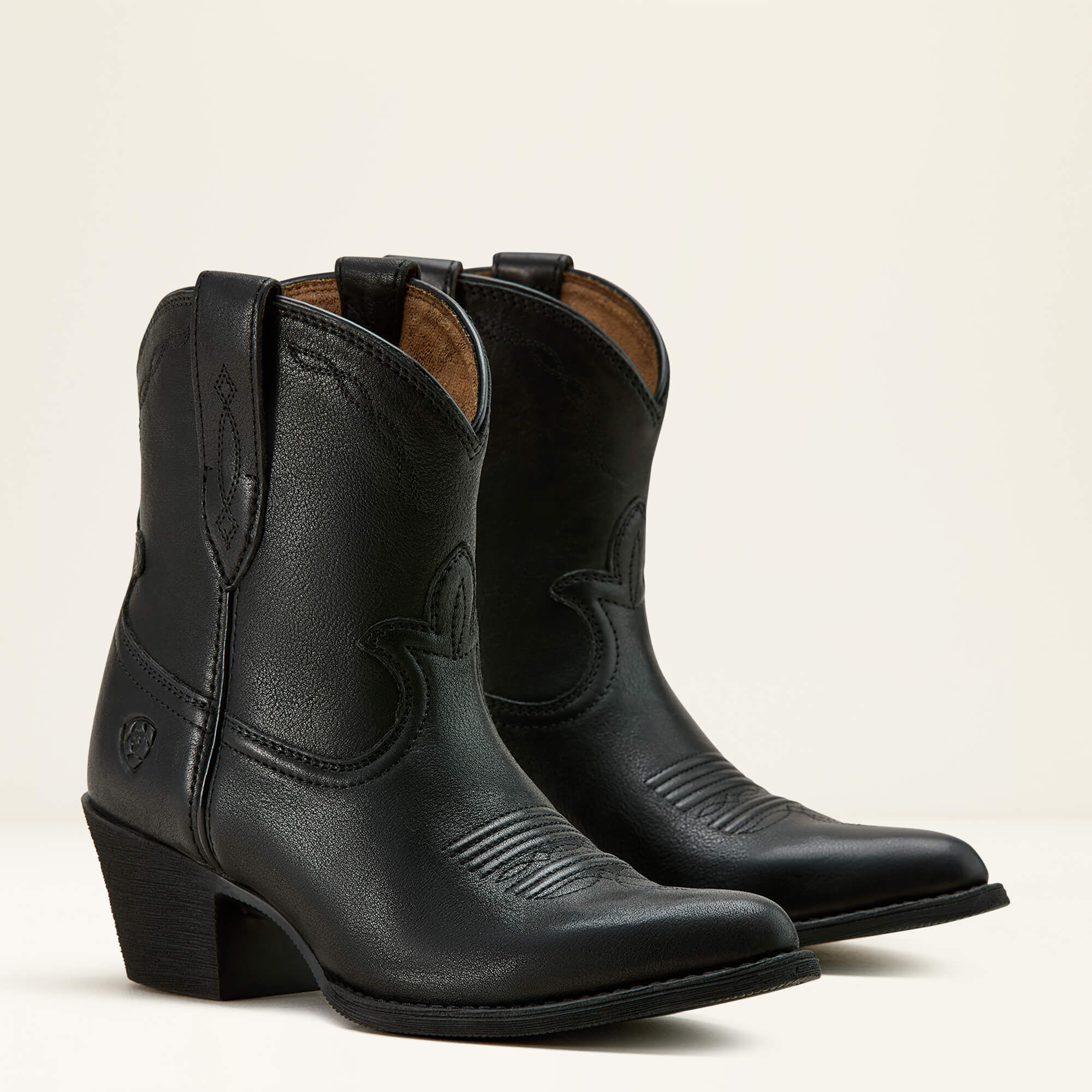 Maggie J Toe Western Boot - Image 7