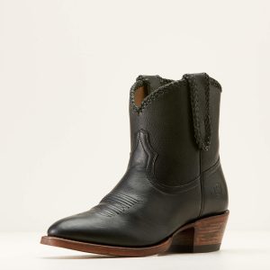 Sterling Cora Western Boot