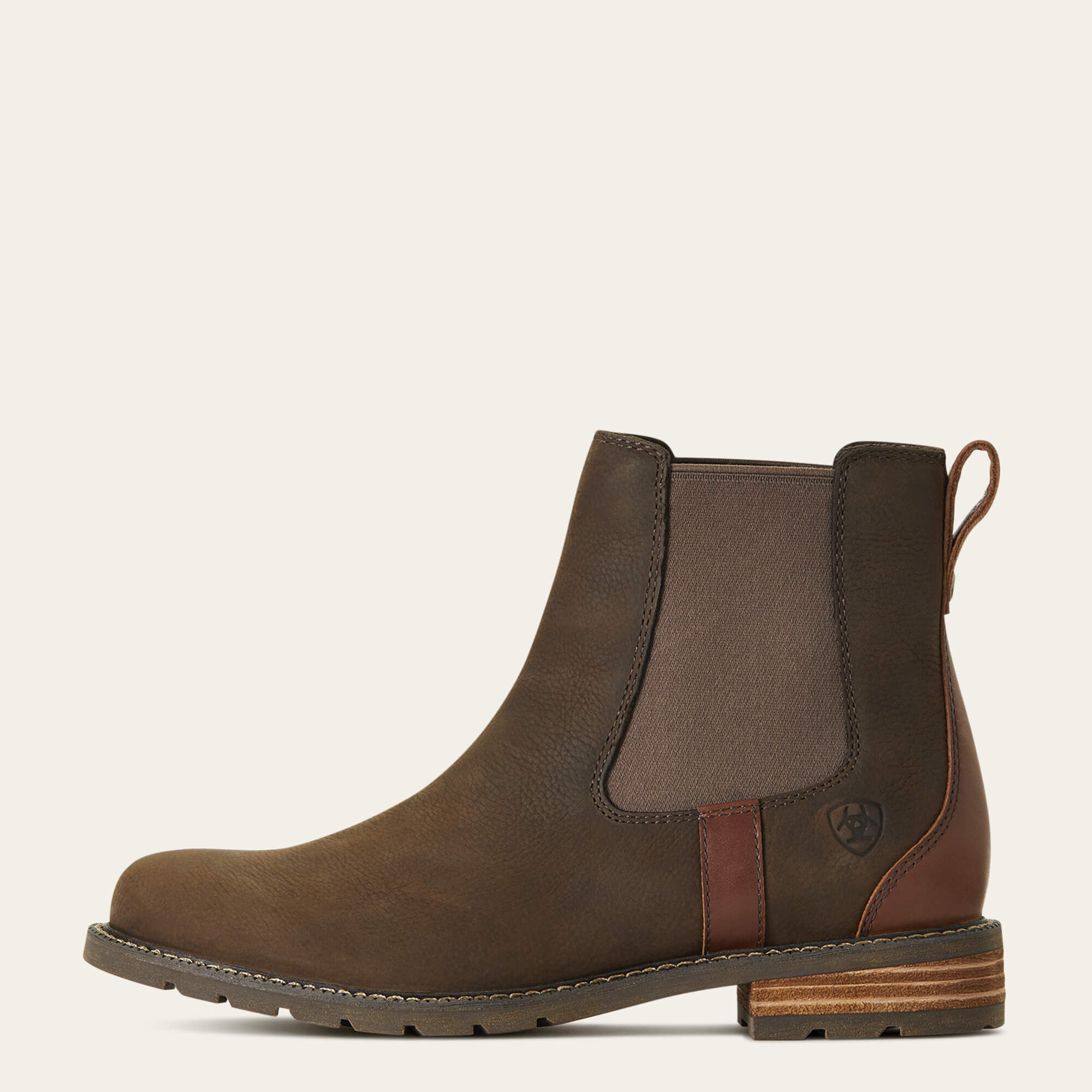 Wexford Waterproof Chelsea Boot - Image 3