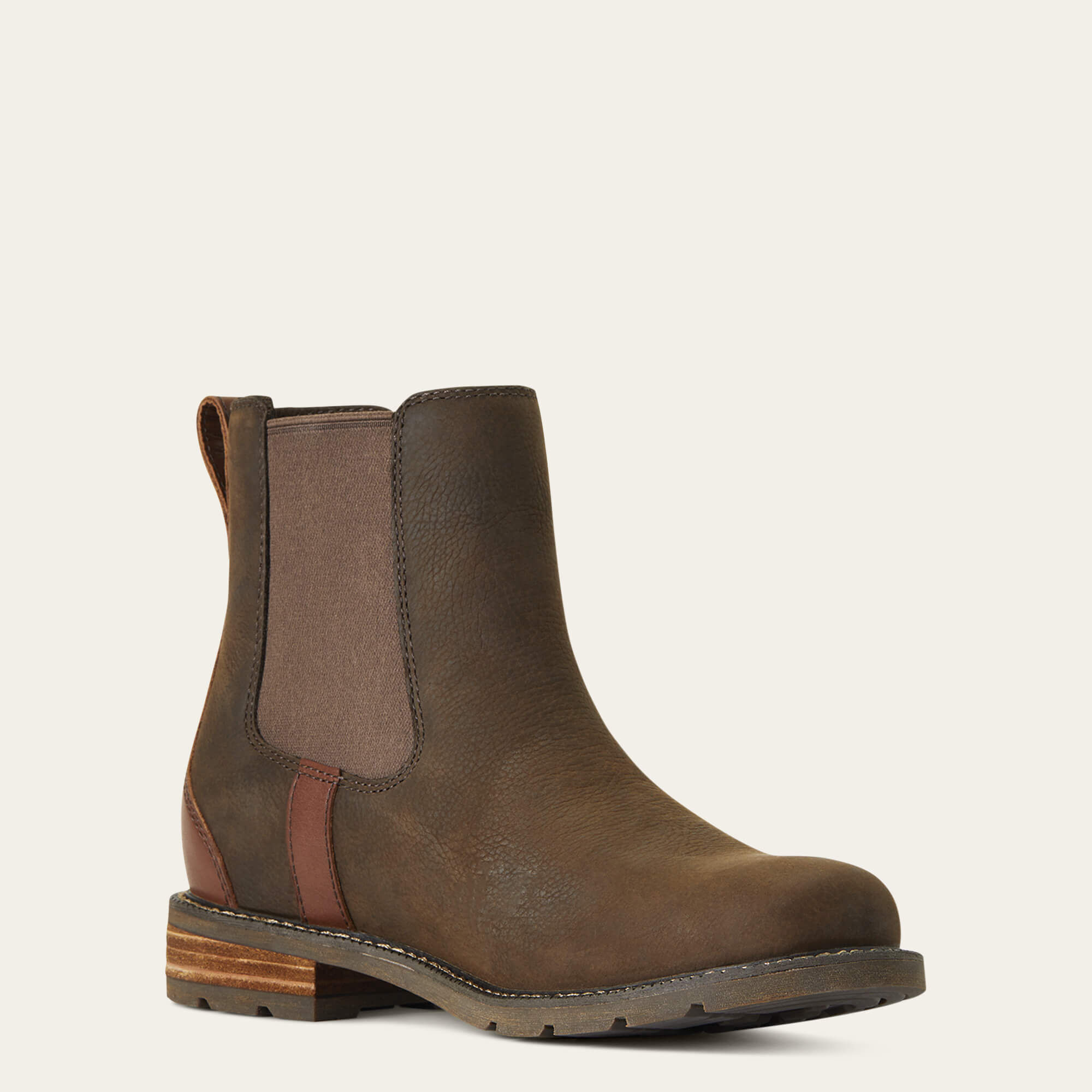Wexford Waterproof Chelsea Boot - Image 7