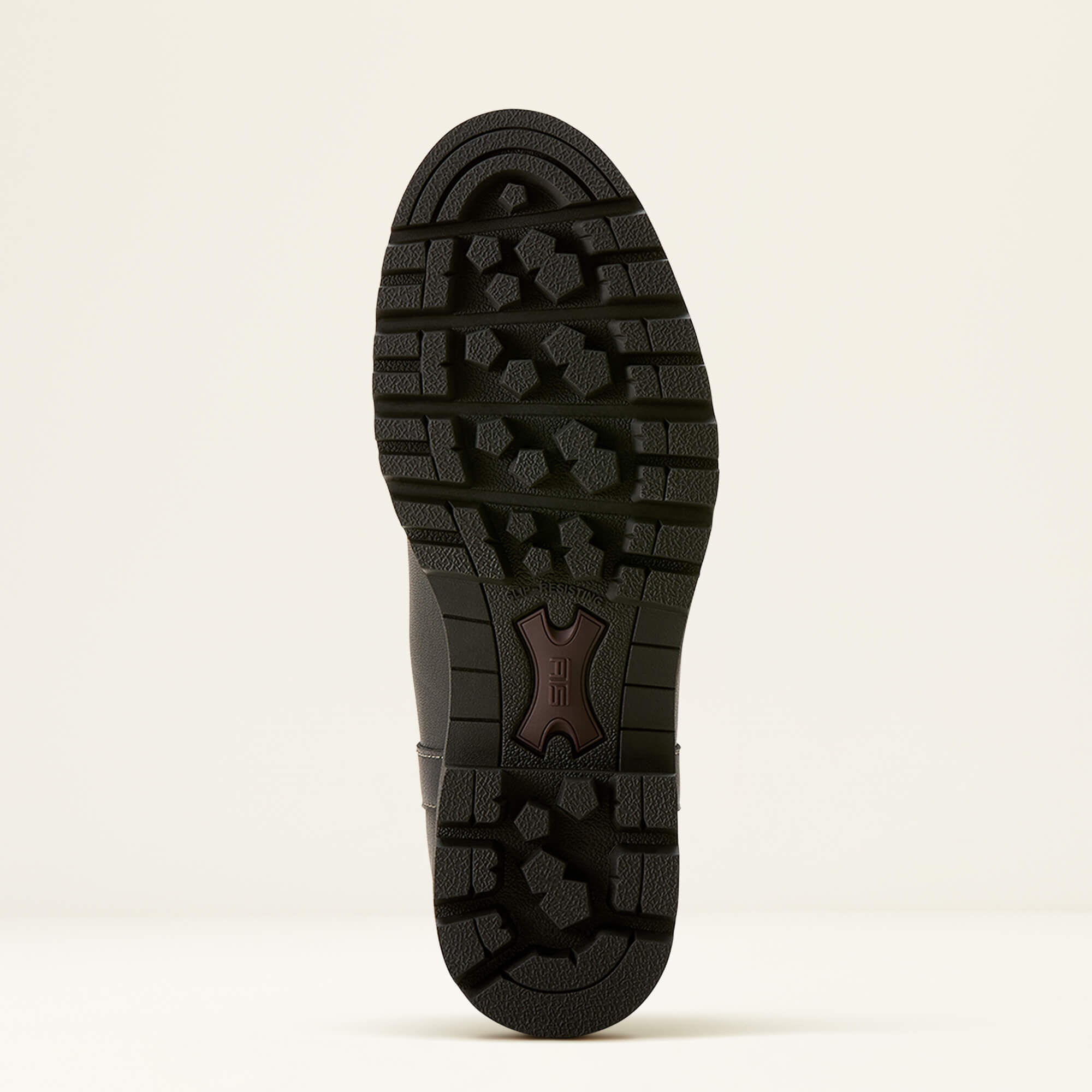 Wexford Lug Mid Waterproof Chelsea Boot - Image 4