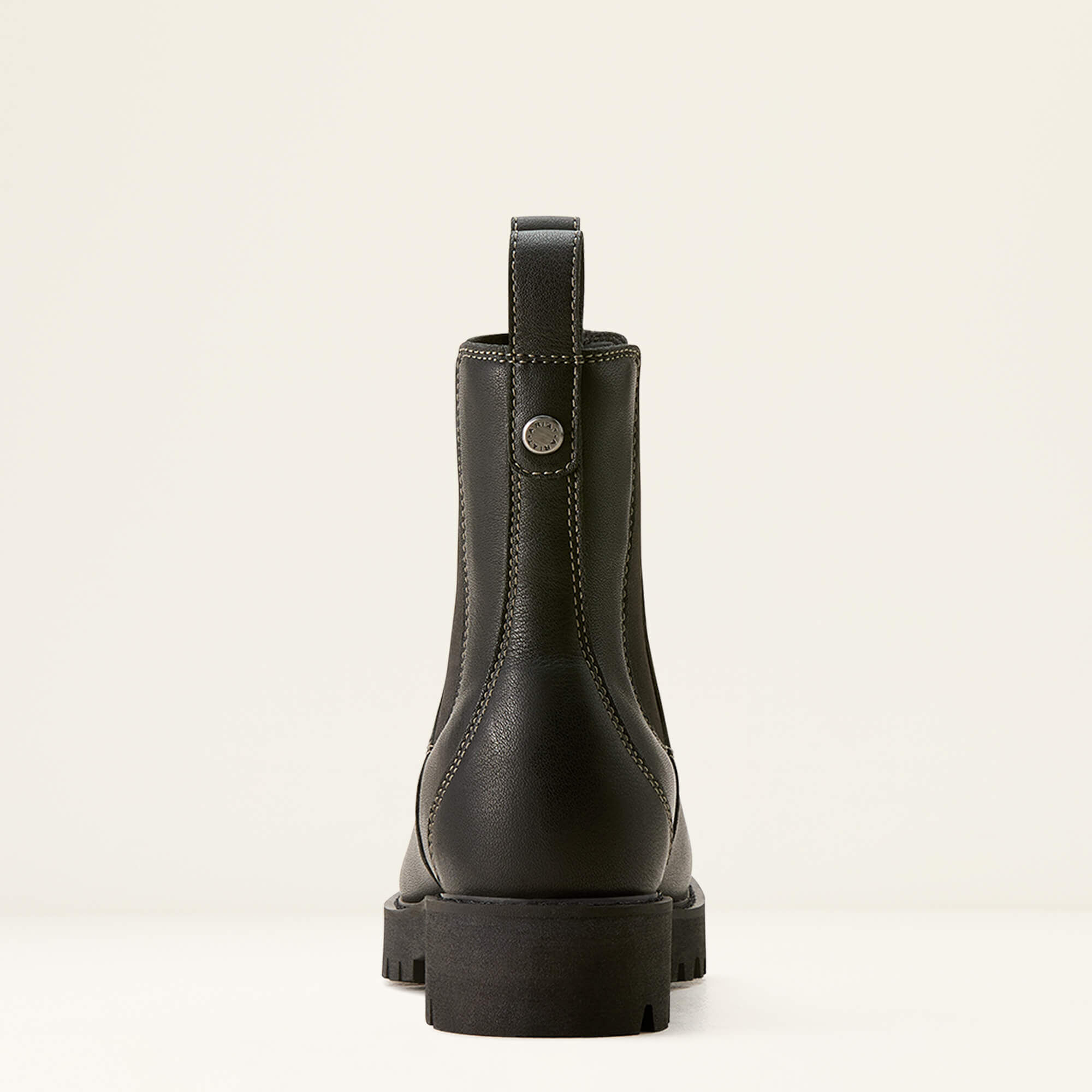 Wexford Lug Mid Waterproof Chelsea Boot - Image 6