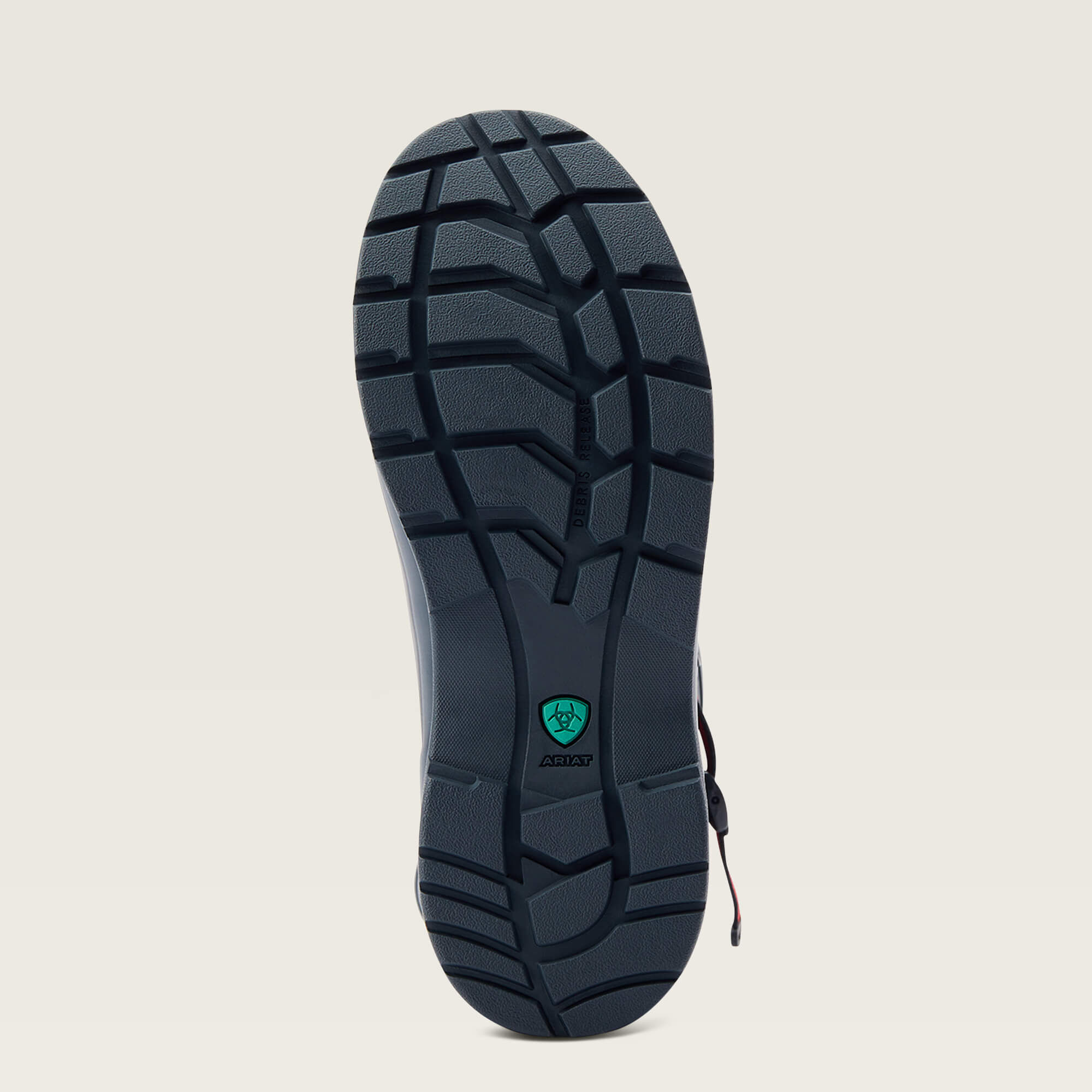 Kelmarsh Mid Rubber Boot - Image 4