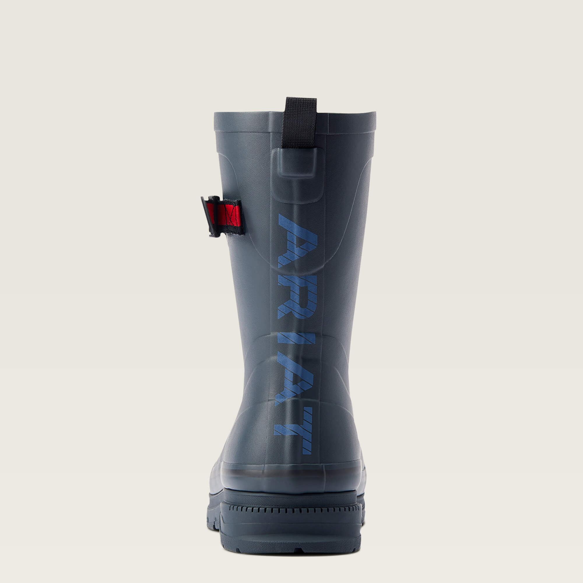 Kelmarsh Mid Rubber Boot - Image 6