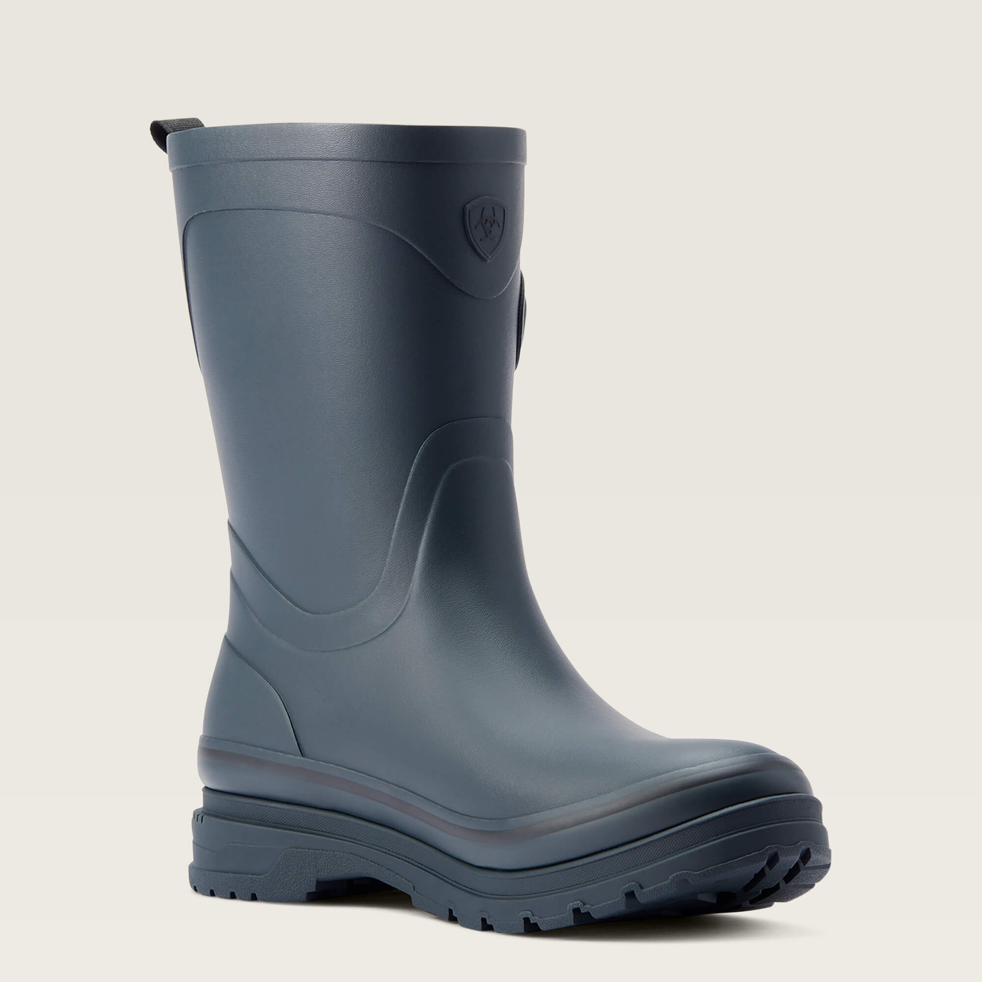 Kelmarsh Mid Rubber Boot - Image 7