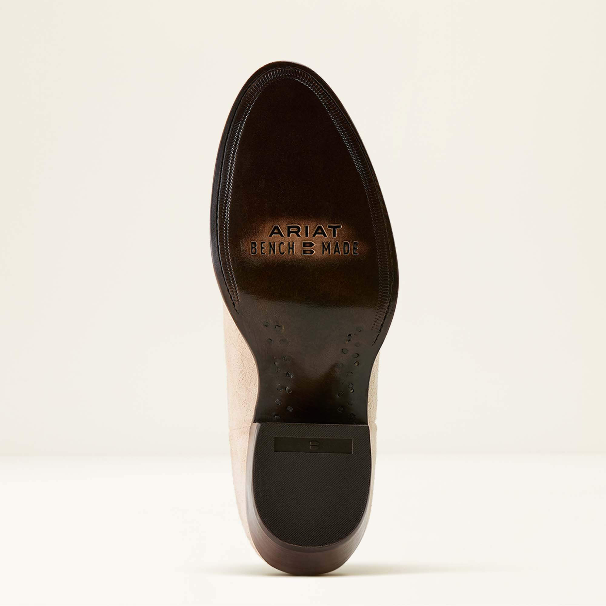 Bench Made Eleanor Almond Toe Chelsea Boot - Image 4