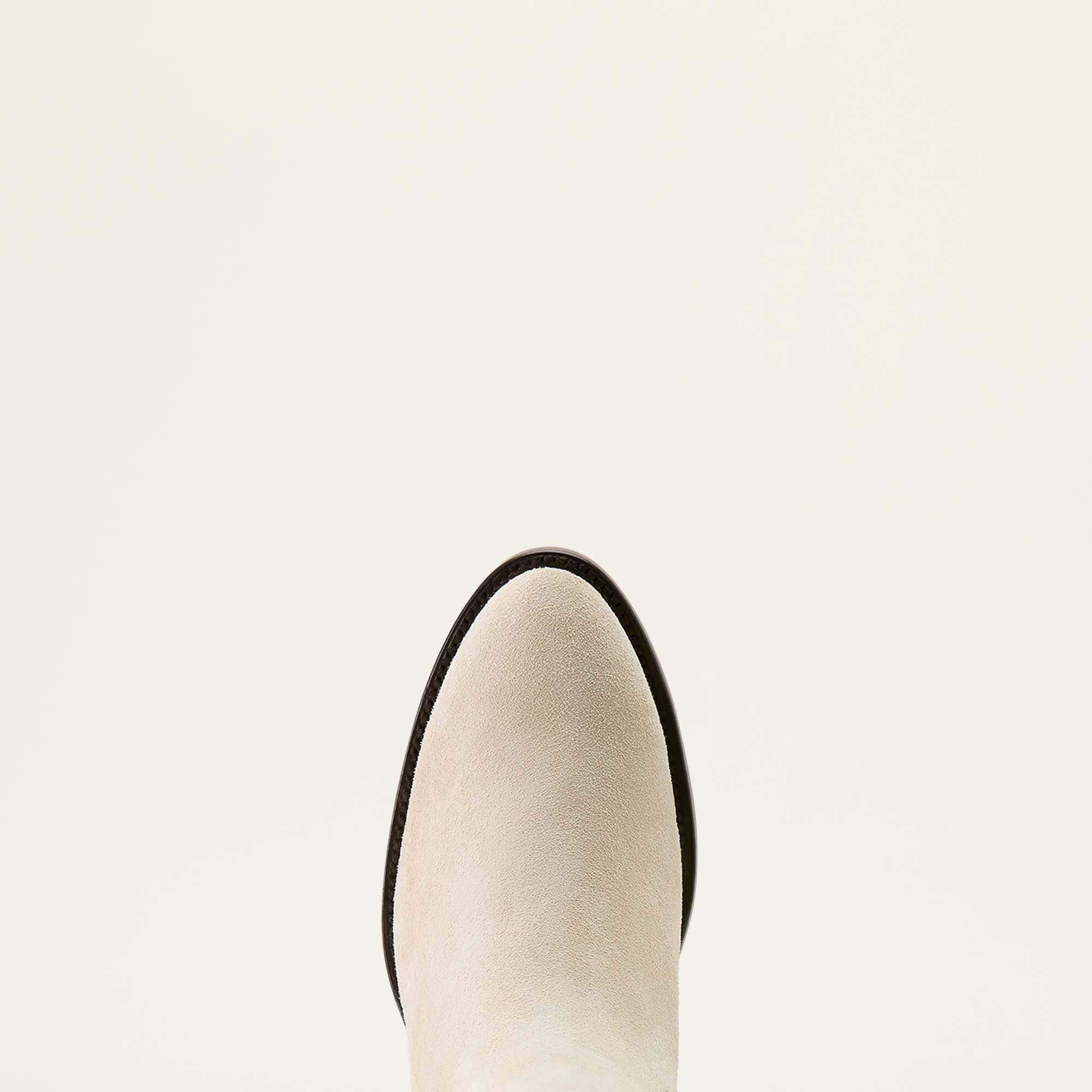 Bench Made Eleanor Almond Toe Chelsea Boot - Image 5