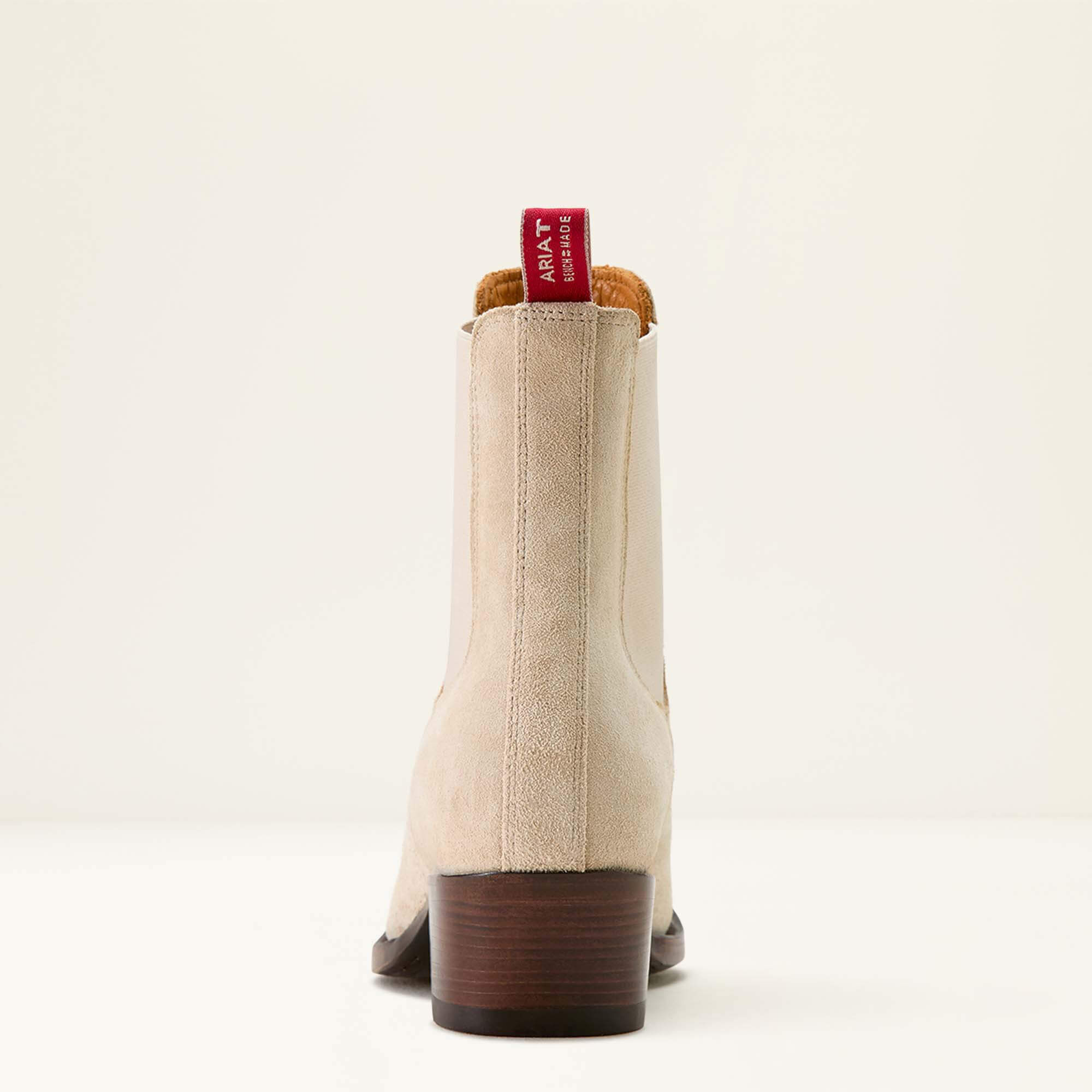 Bench Made Eleanor Almond Toe Chelsea Boot - Image 6