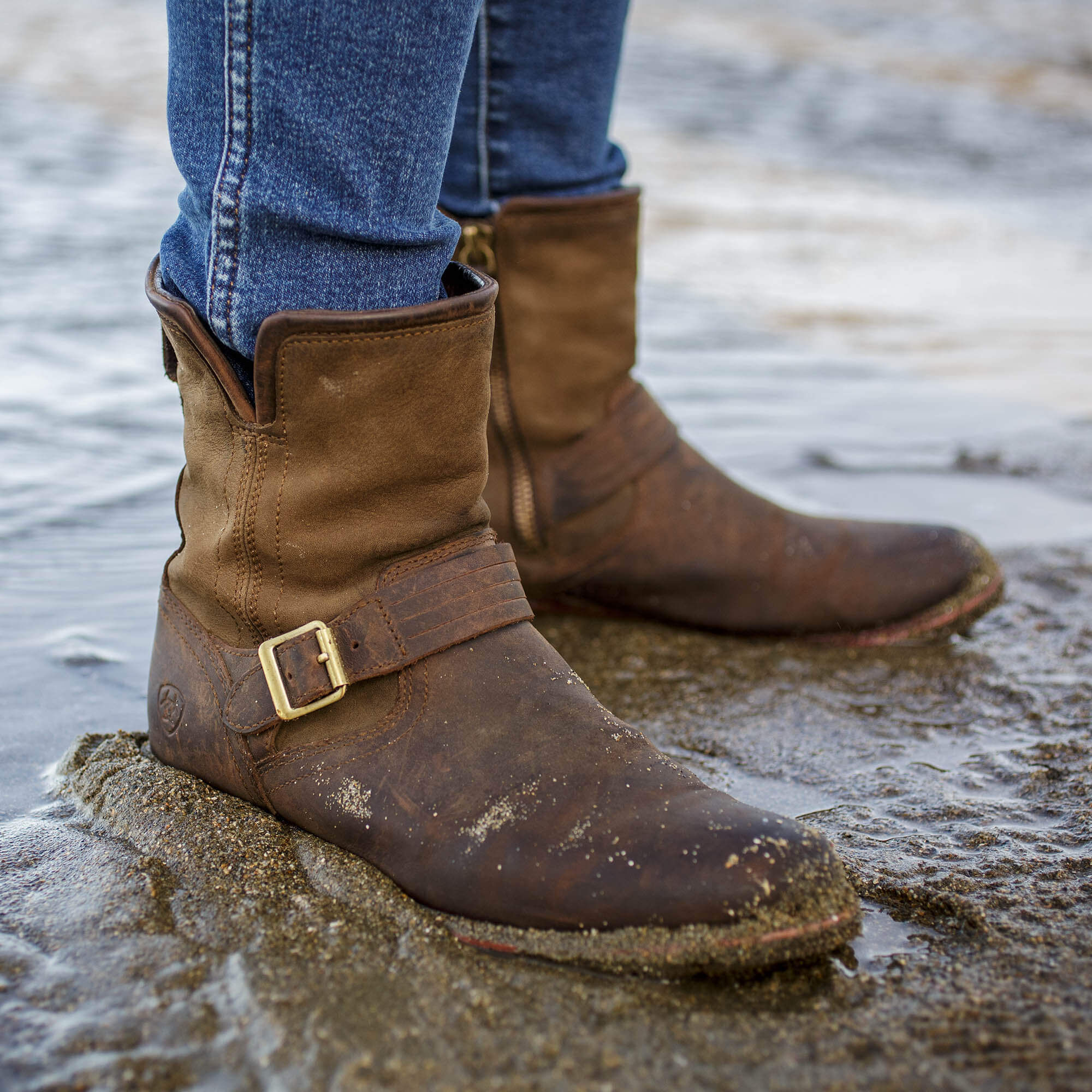 Savannah Waterproof Boot - Image 2